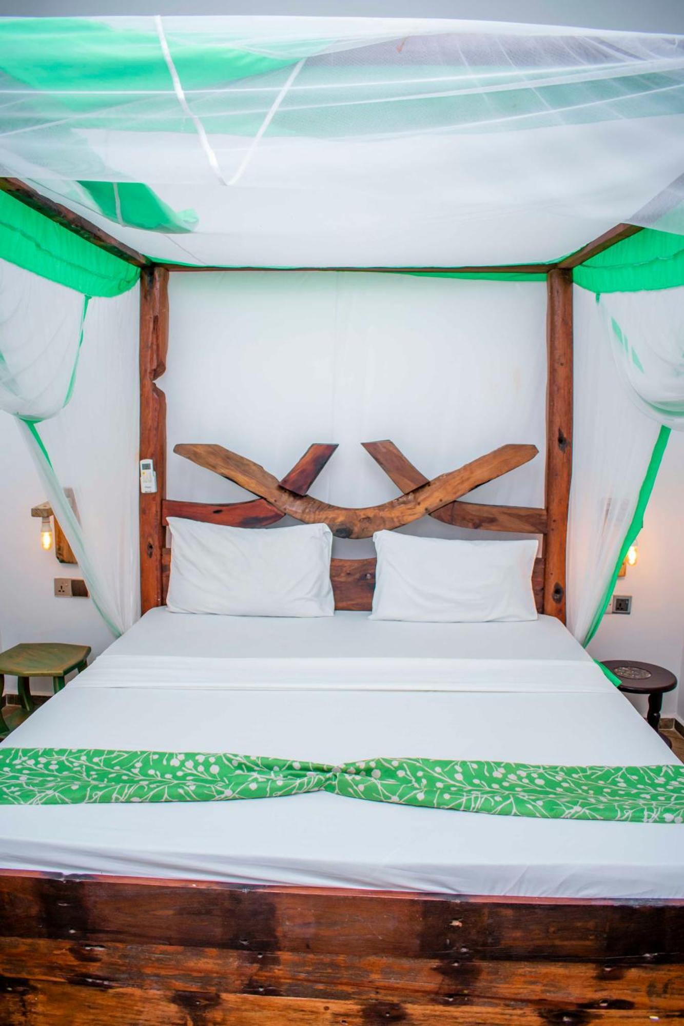 Hotel Pazuri Kendwa Nungwi