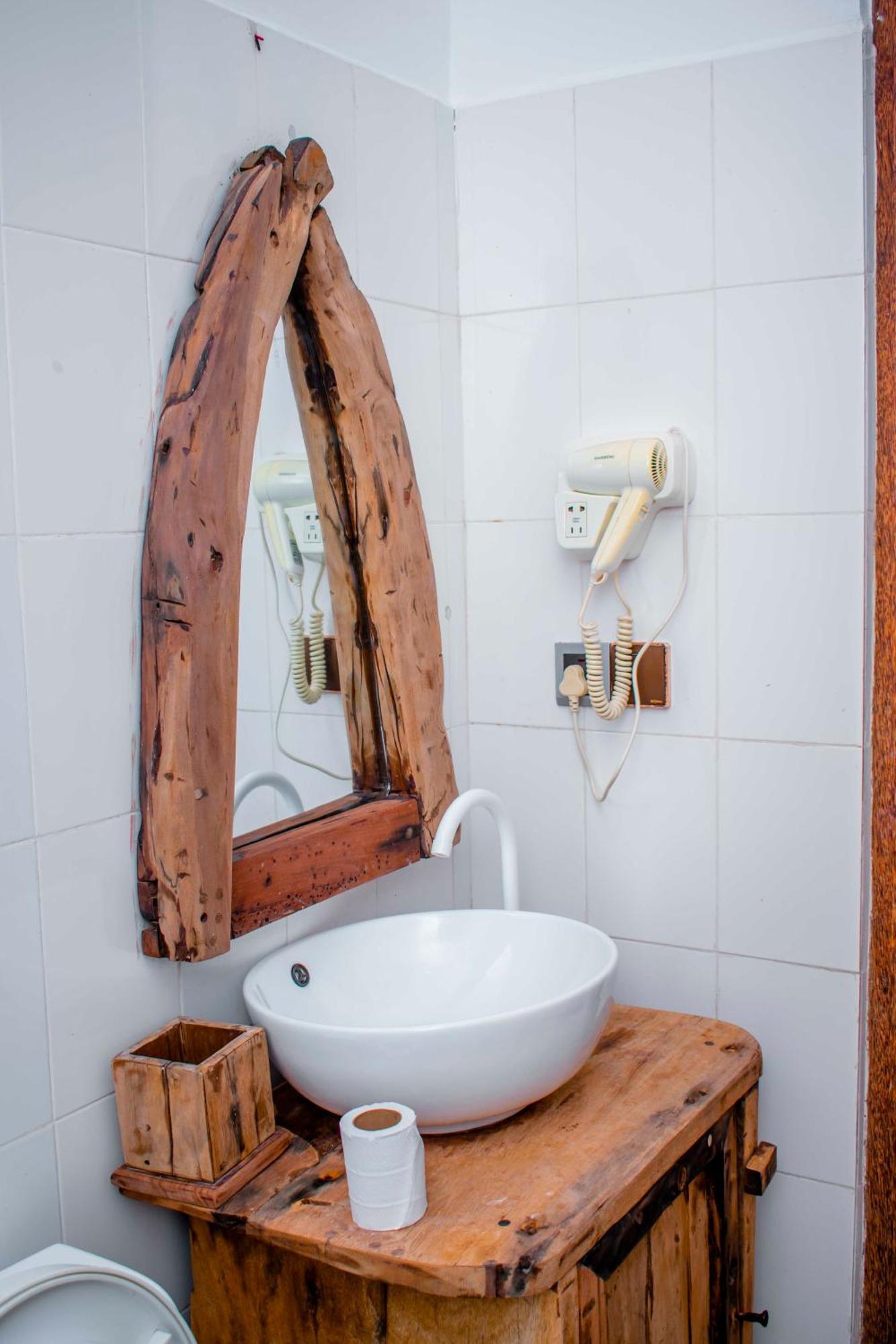Hotel Pazuri Kendwa