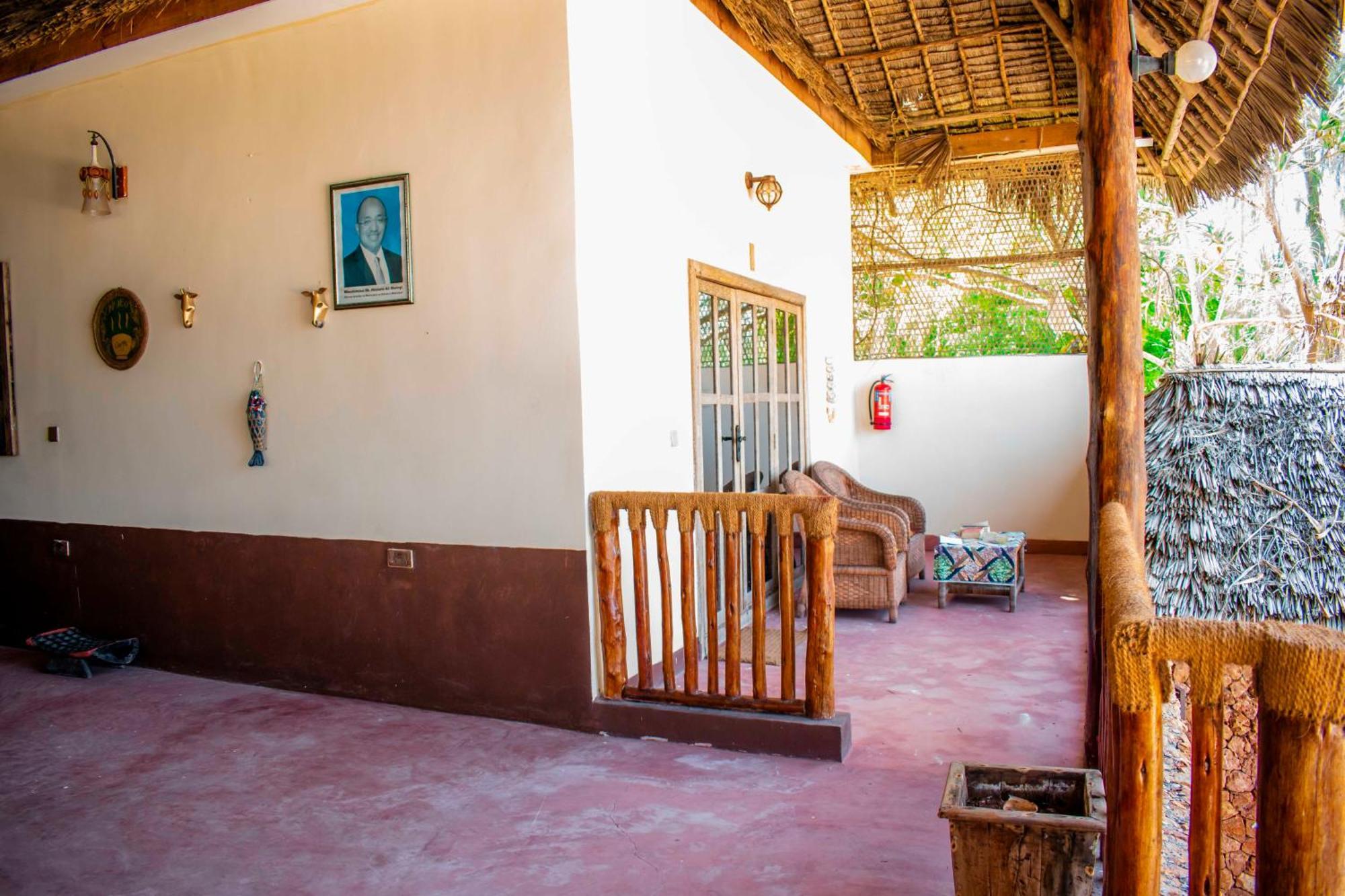 Pazuri Kendwa Hotel *