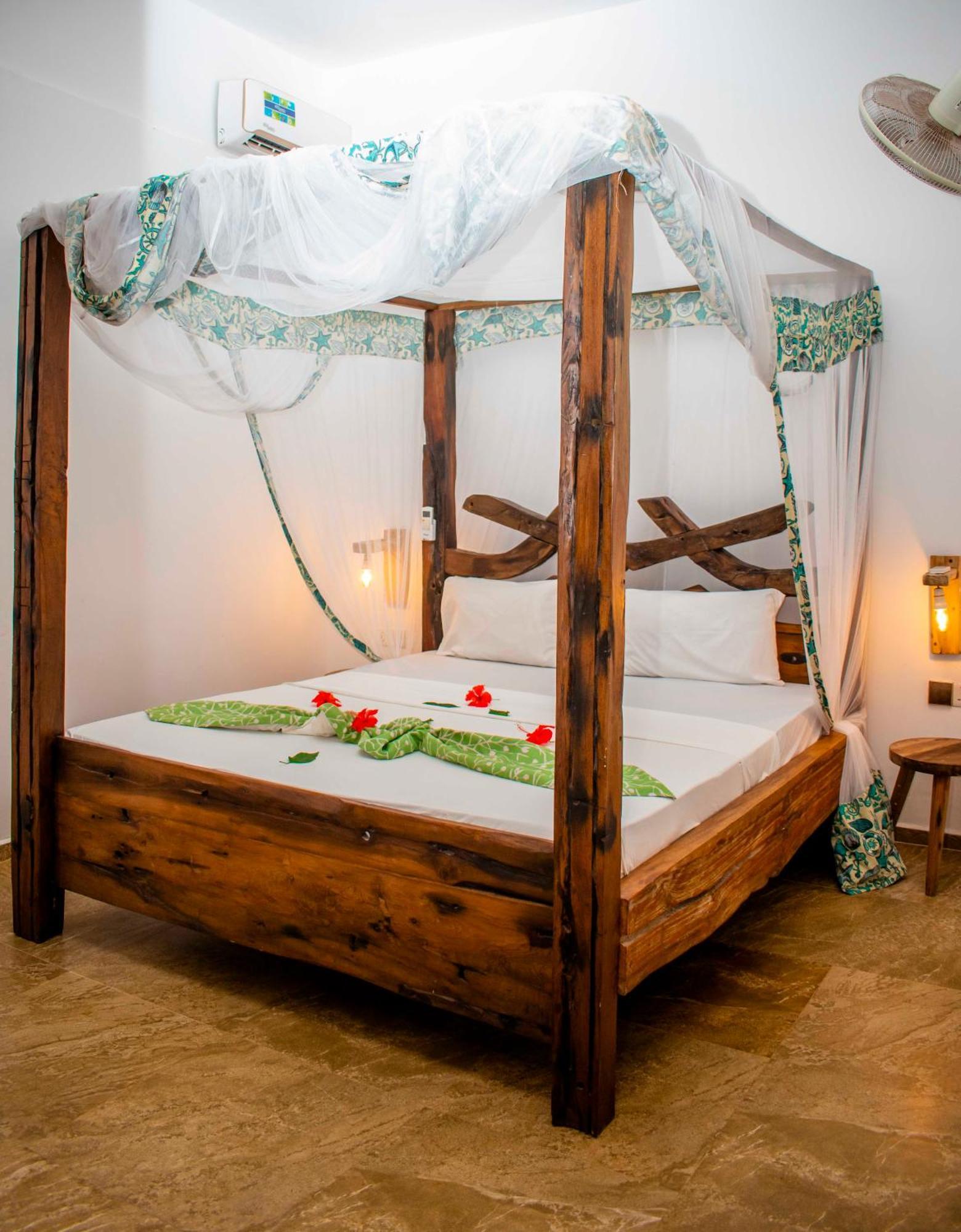 Hotel Pazuri Kendwa
