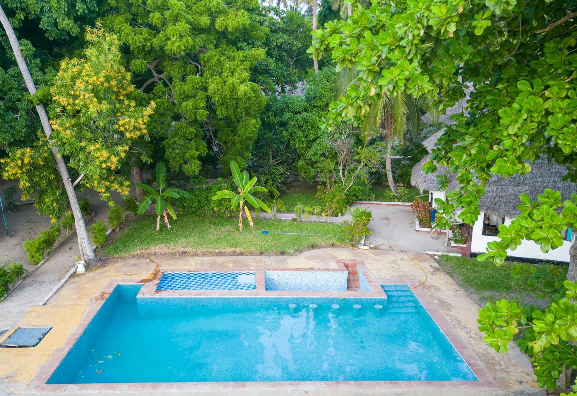 Hotel Menai Bay Unguja Ukuu