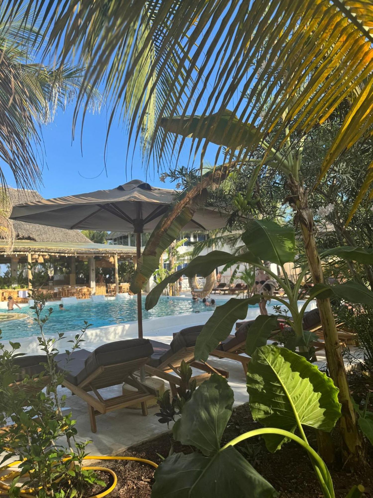 Lujo Zanzibar