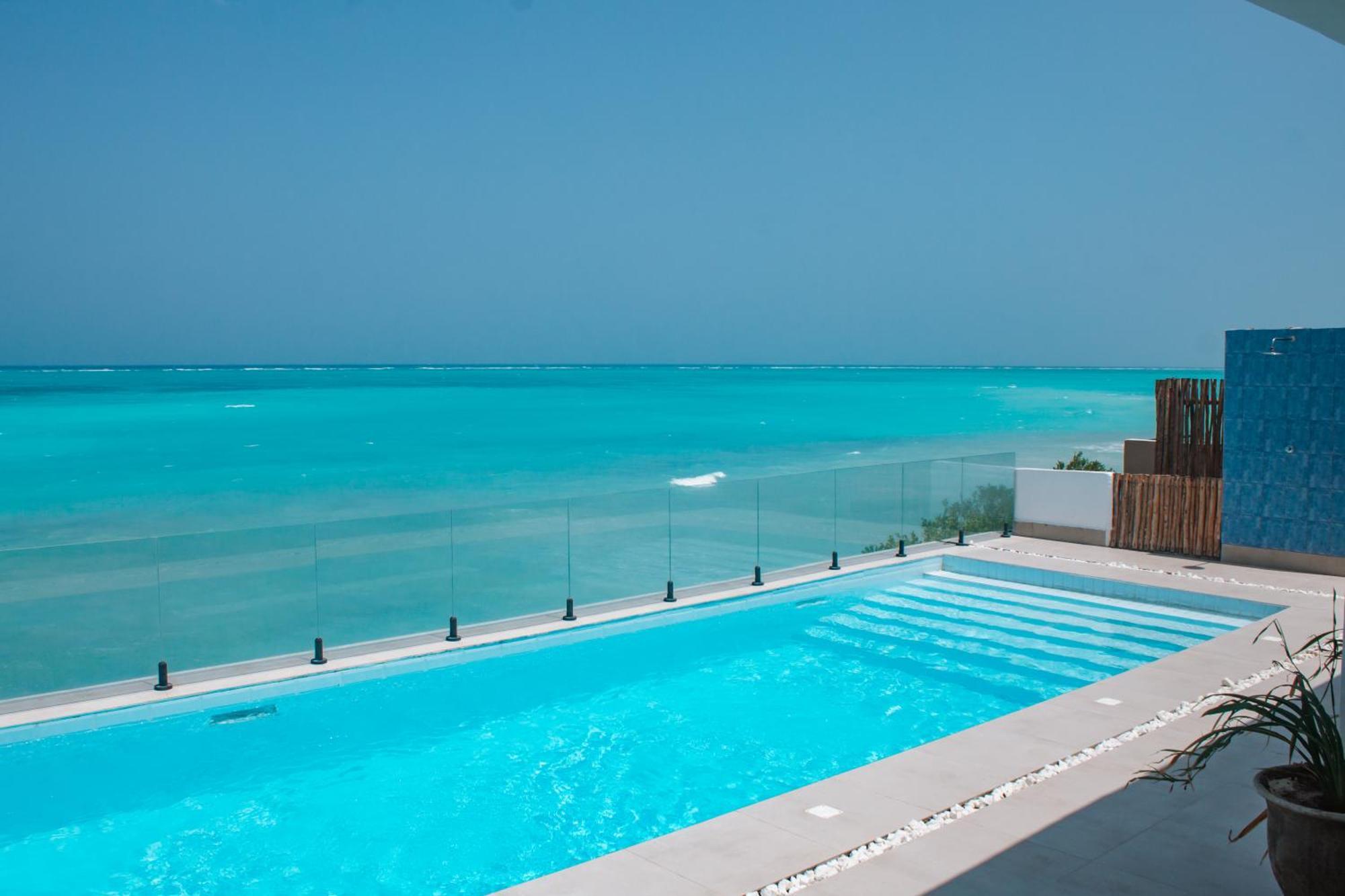 Oasis Blu Resort-adults Only