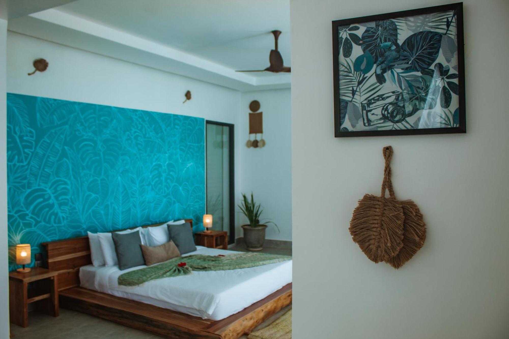 Oasis Blu Resort-adults Only Hotel