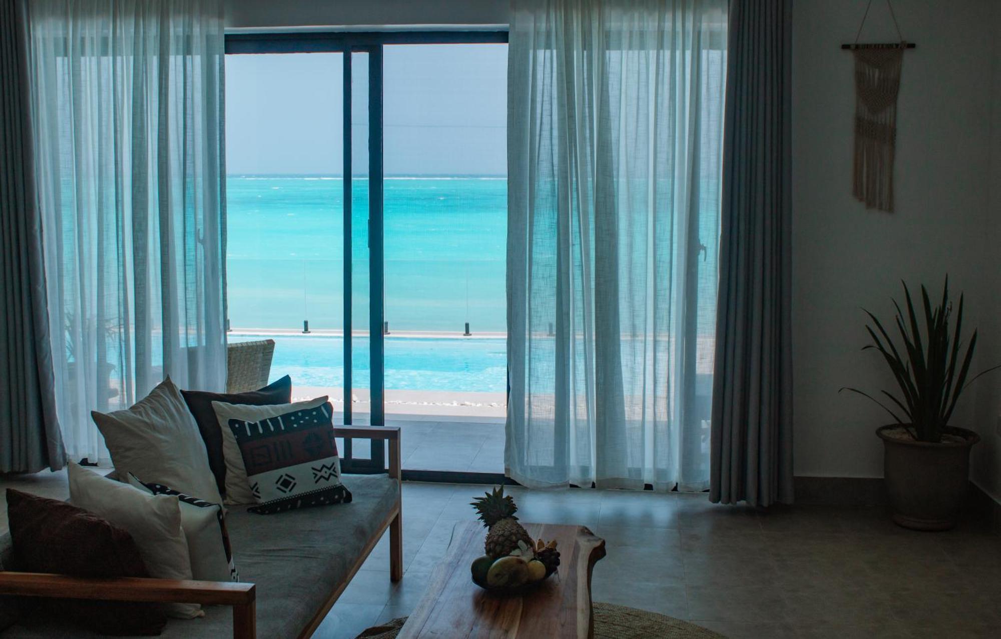 Hotel Oasis Blu Resort-adults Only Nungwi