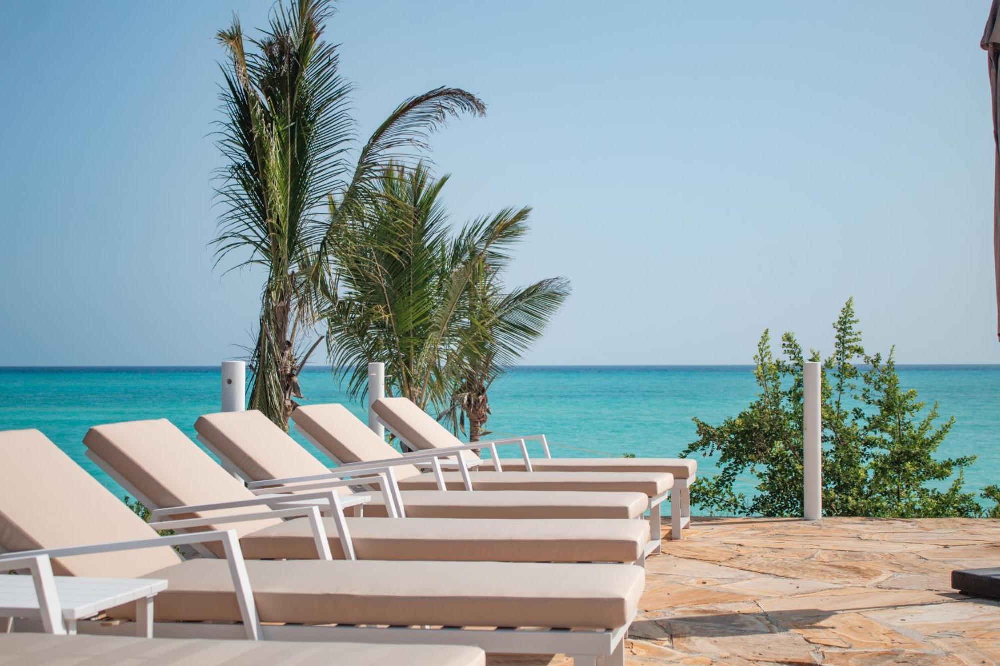 Oasis Blu Resort-adults Only 4*