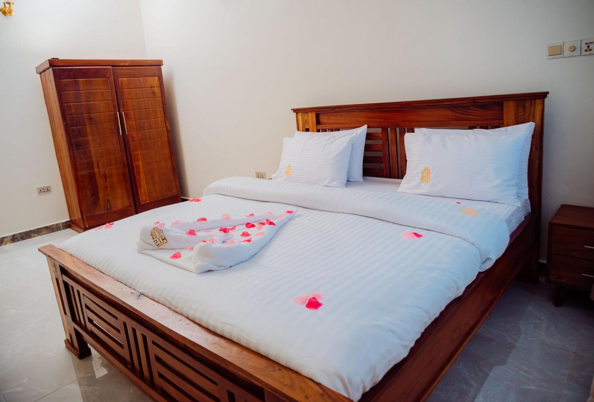 Apartment Ais