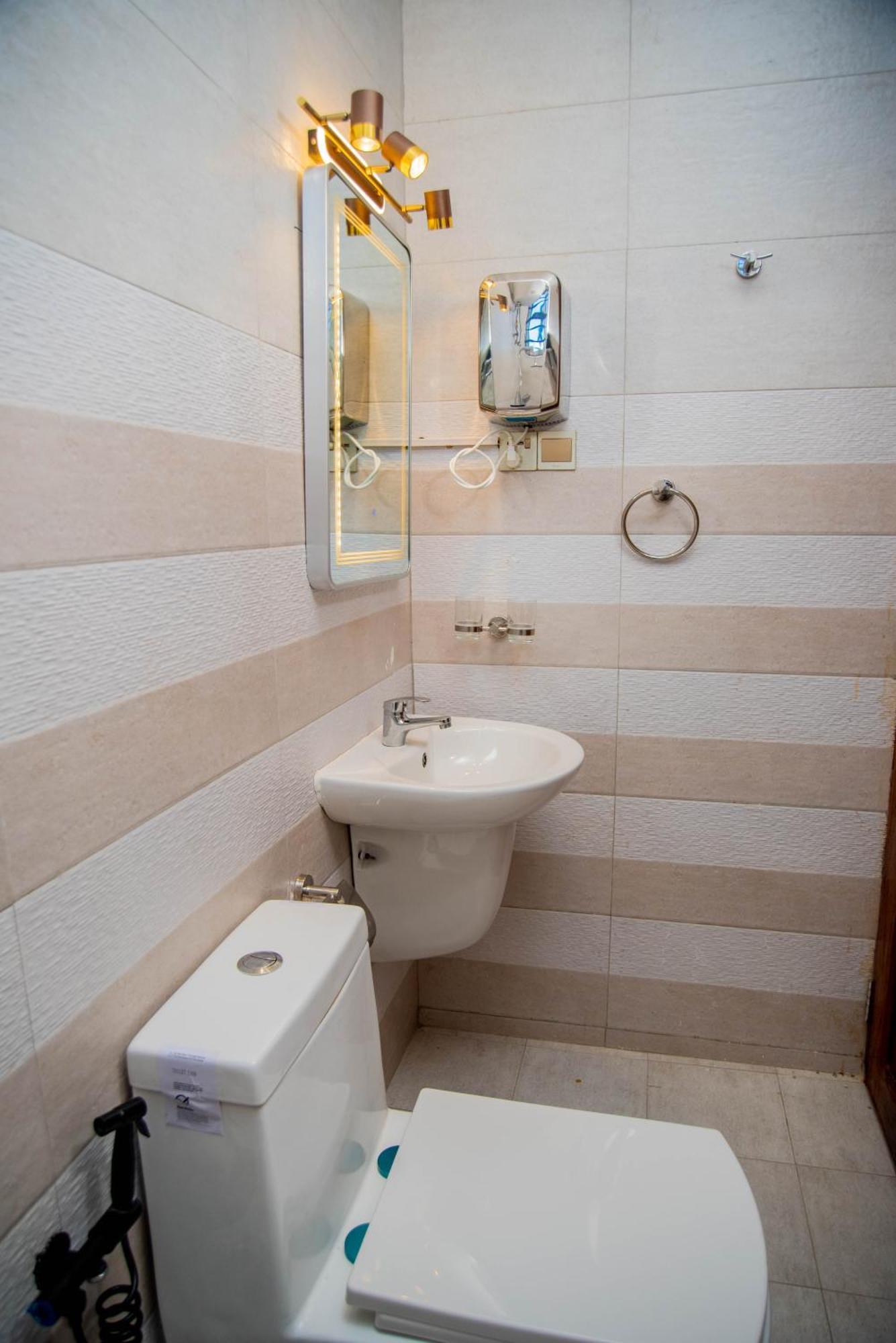 Apartment Ais Zanzibar