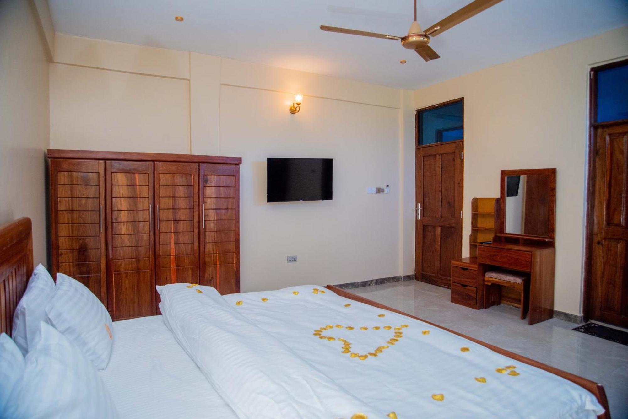 Ais Apartment Zanzibar