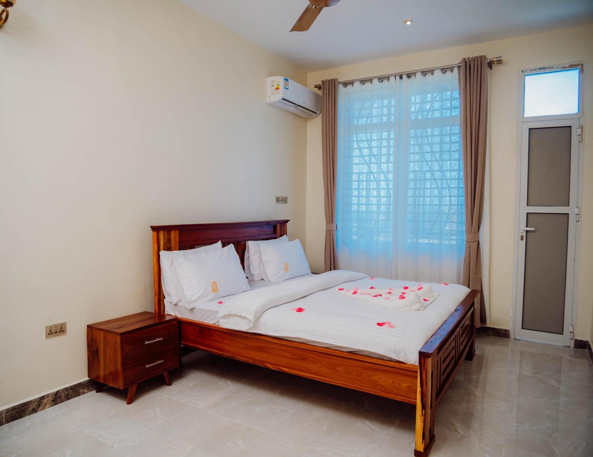 Apartment Ais Zanzibar