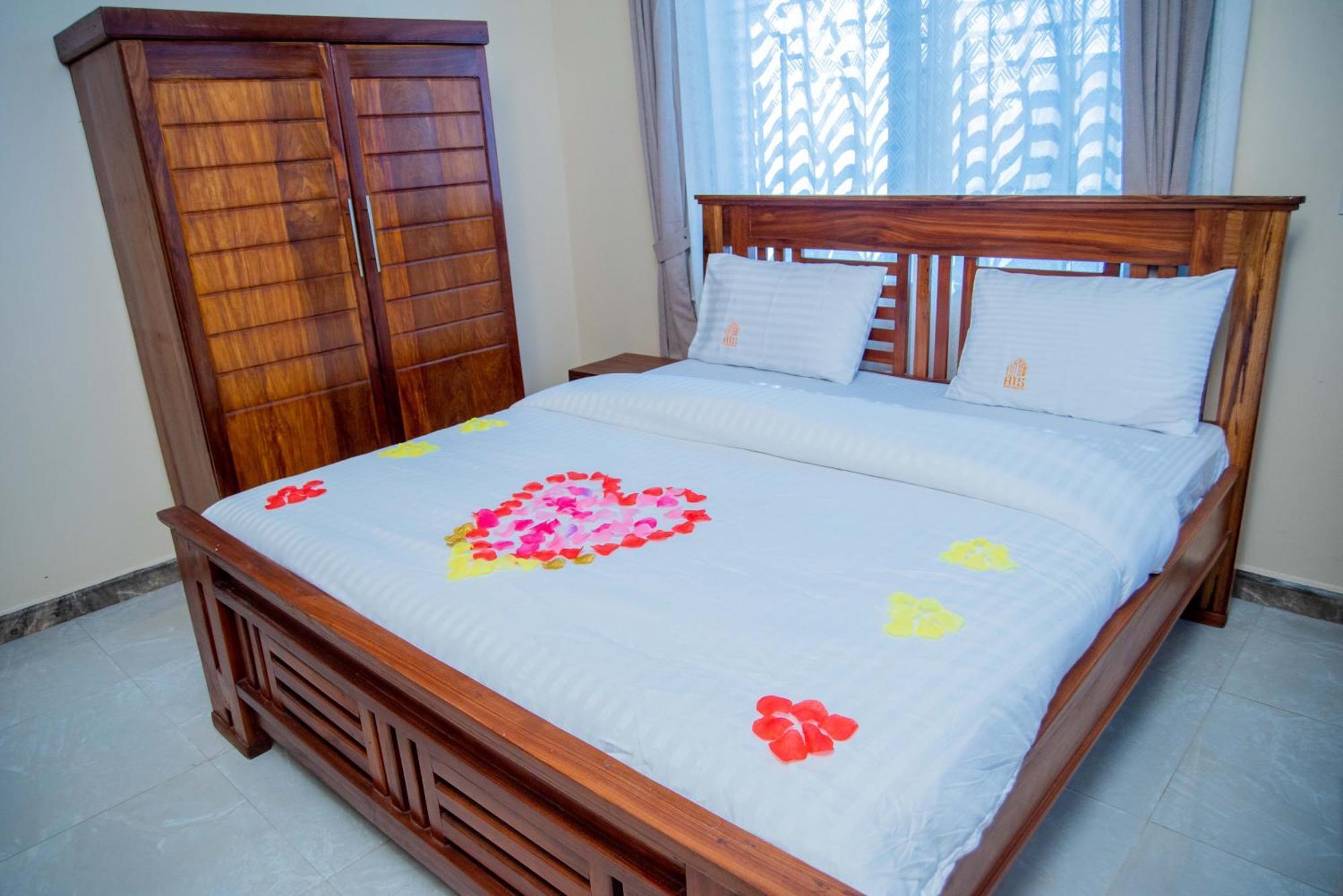 Ais Apartment