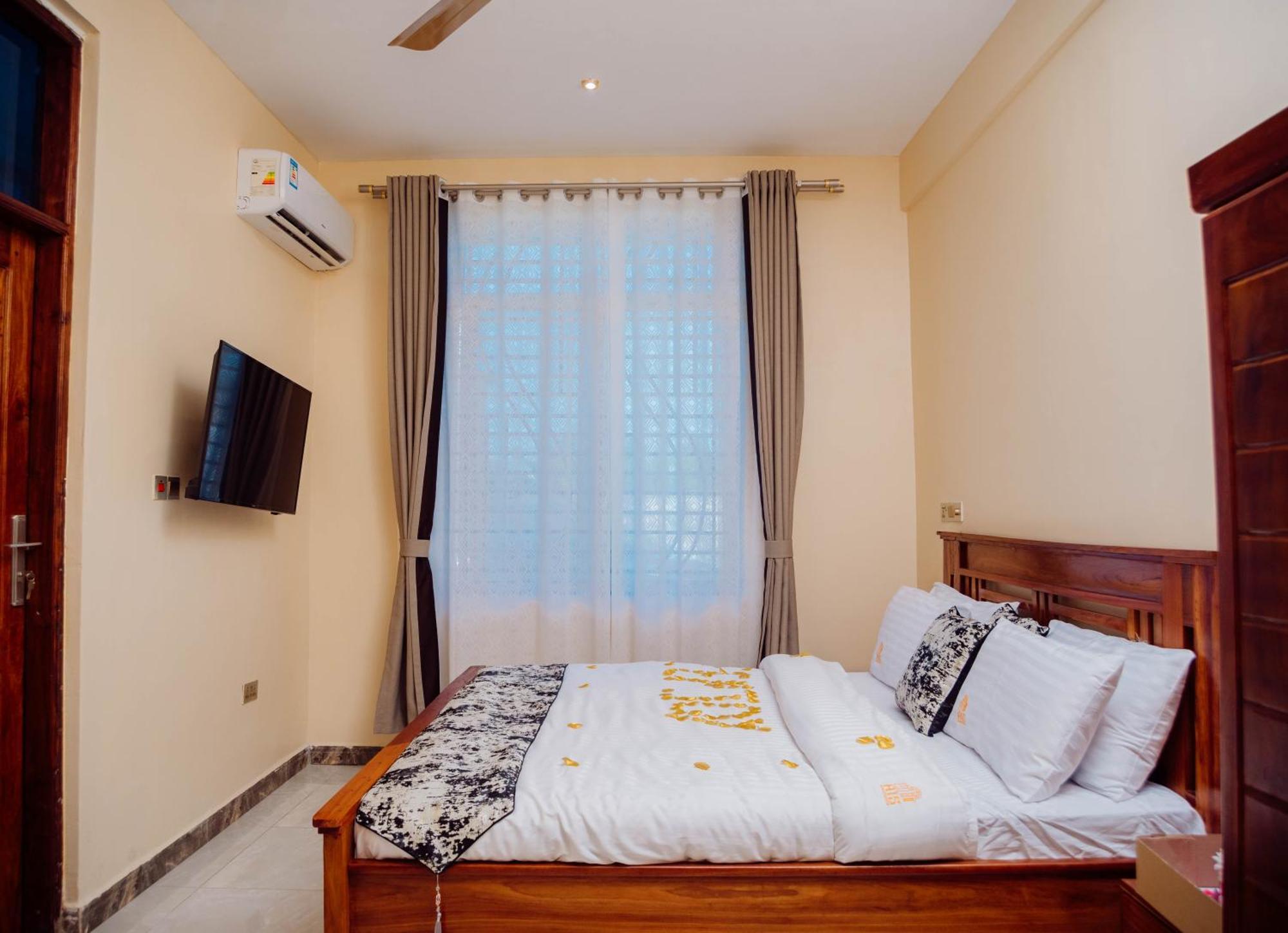 Apartment Ais *