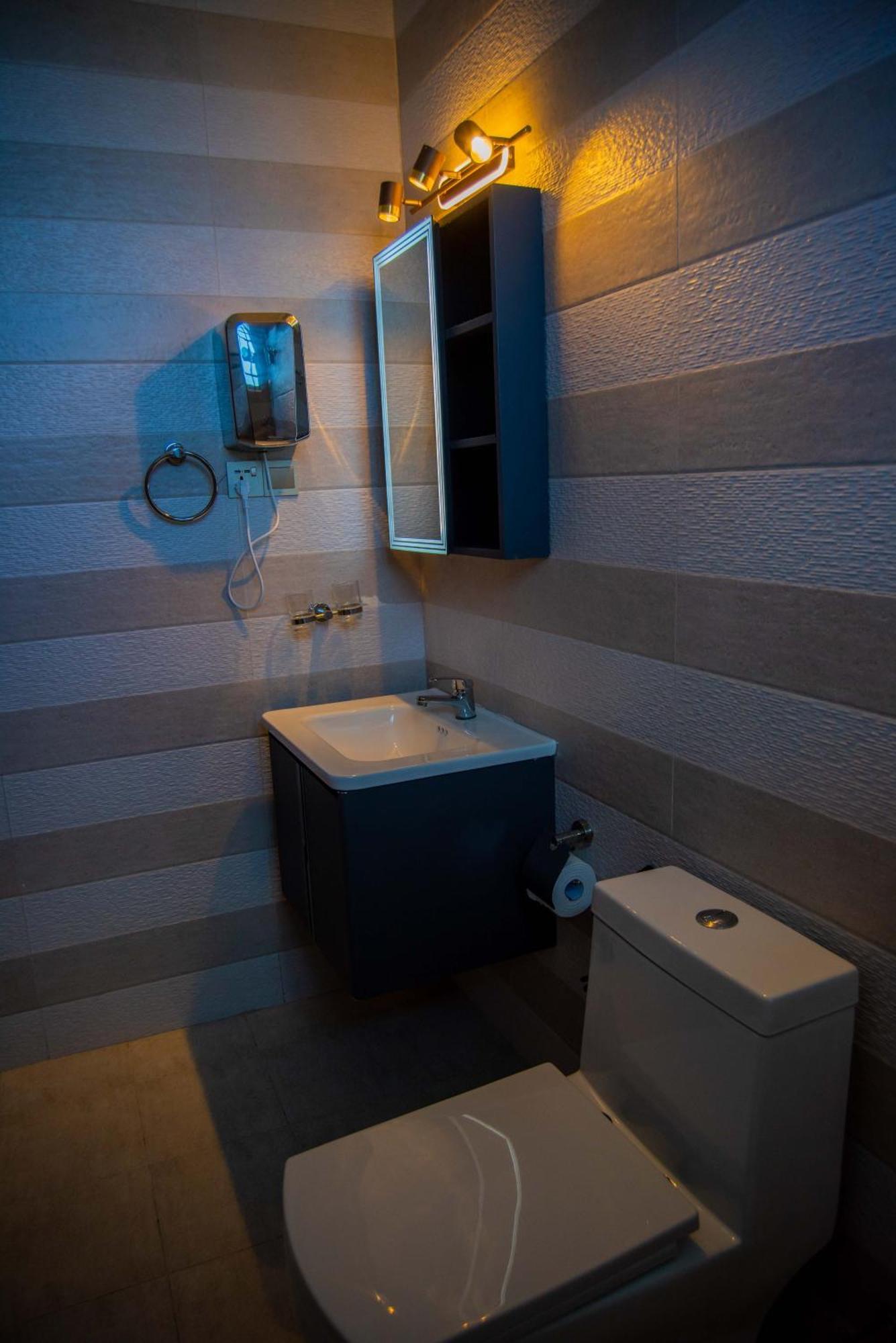 Ais Apartment Zanzibar