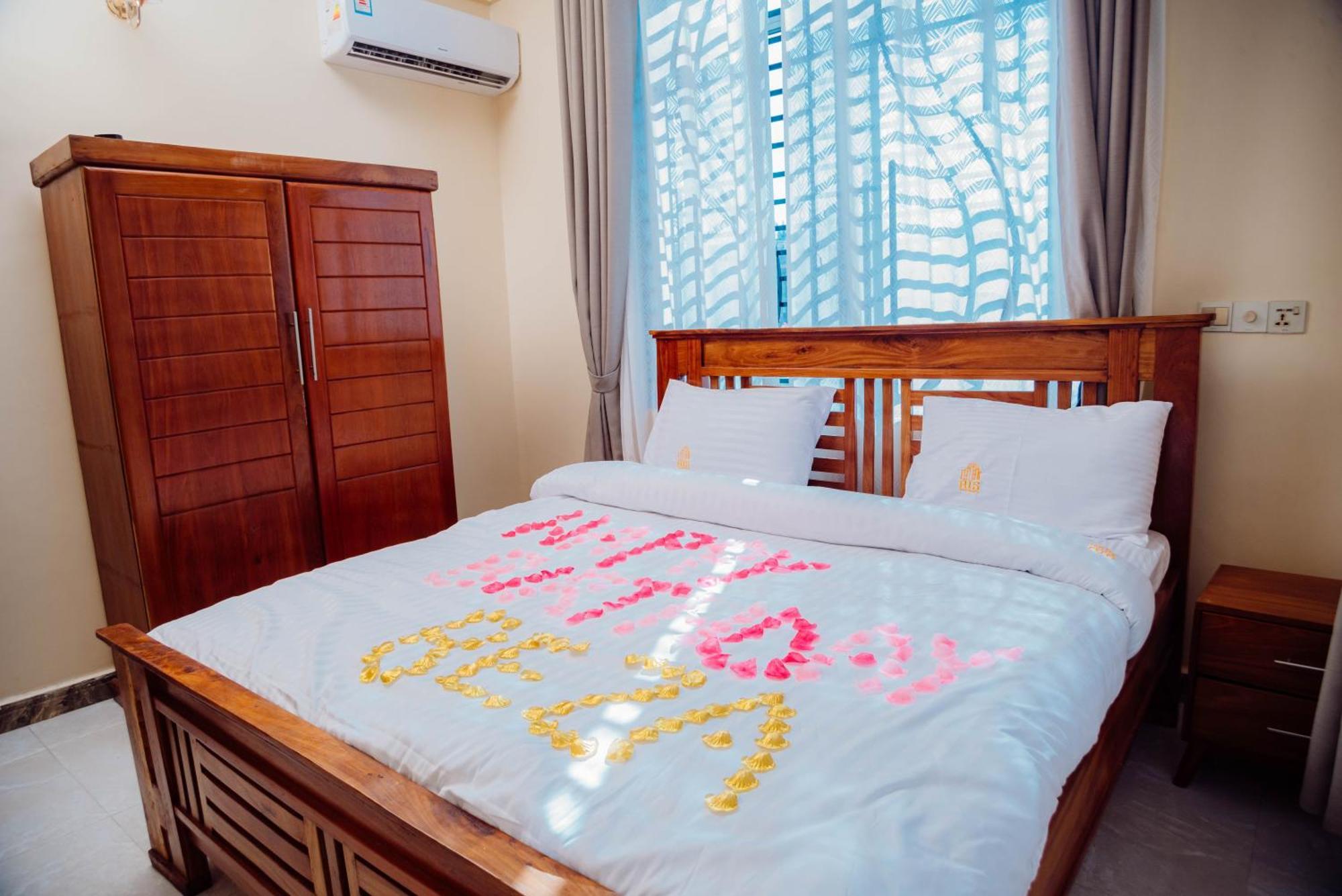 Apartment Ais