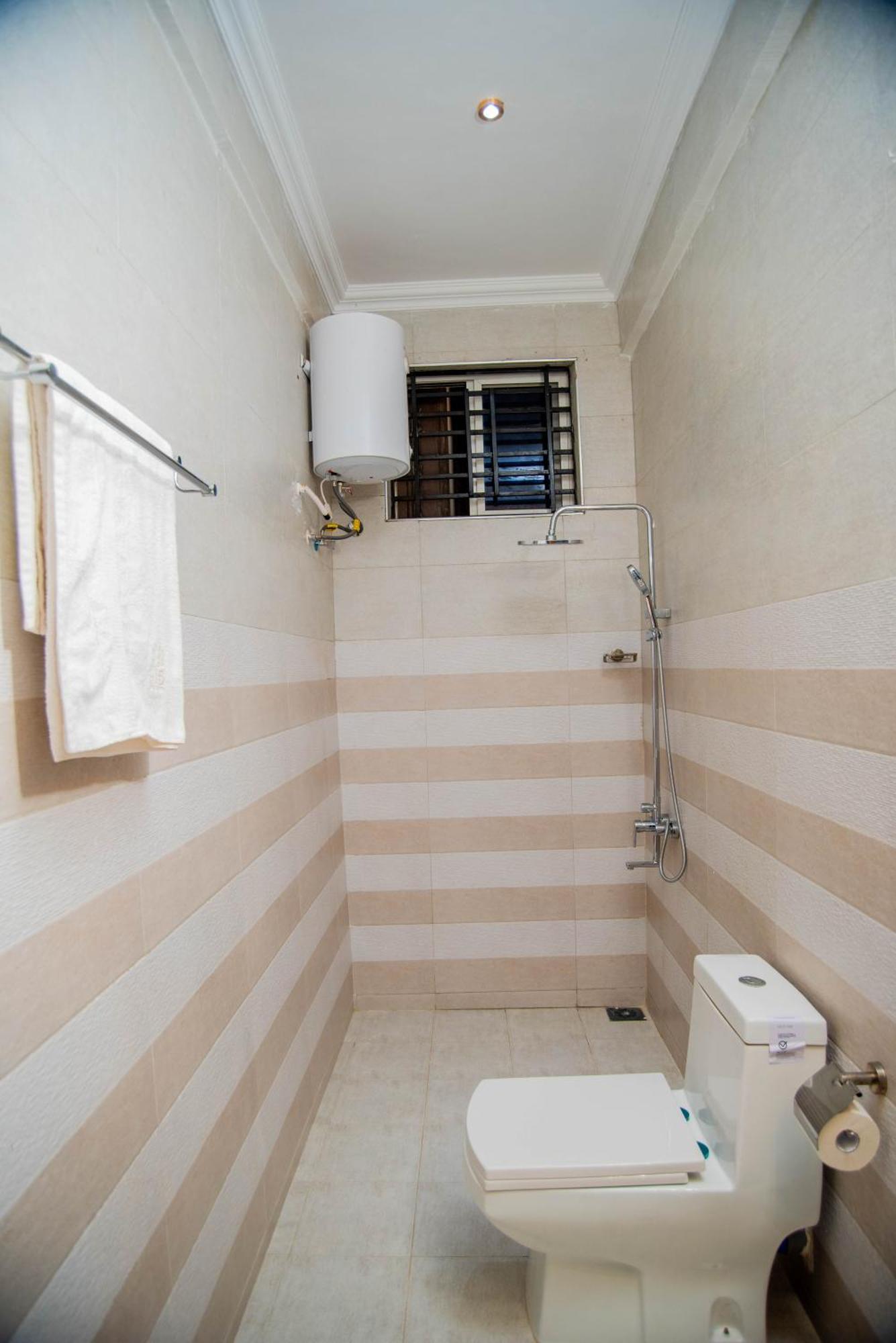 Ais Apartment Zanzibar