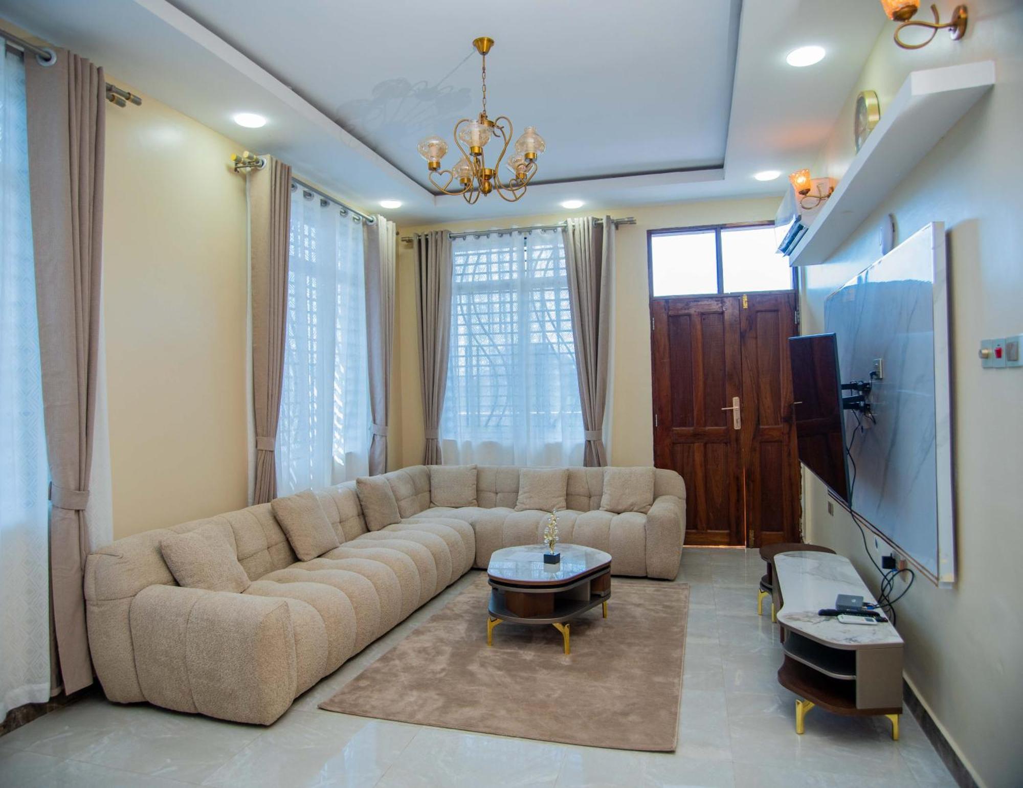 Apartment Ais