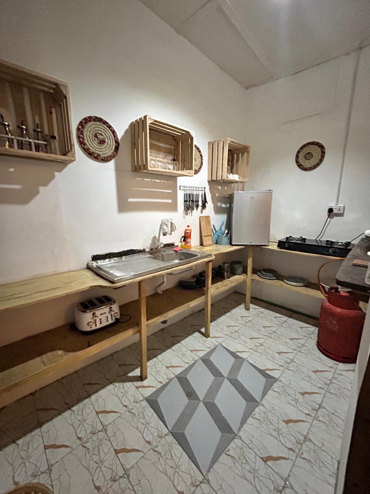 Habari House Hotel Sansibar