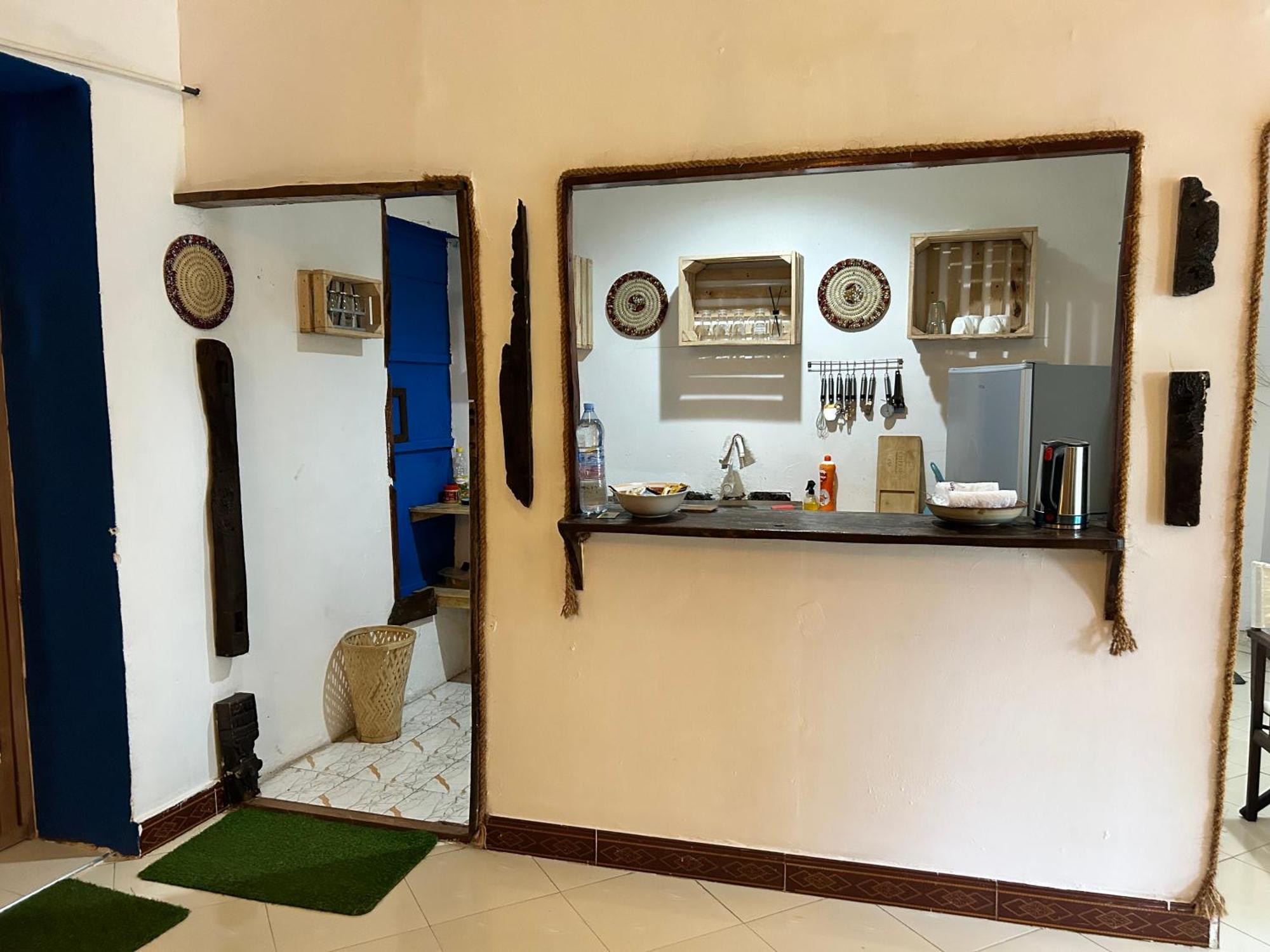 Habari House