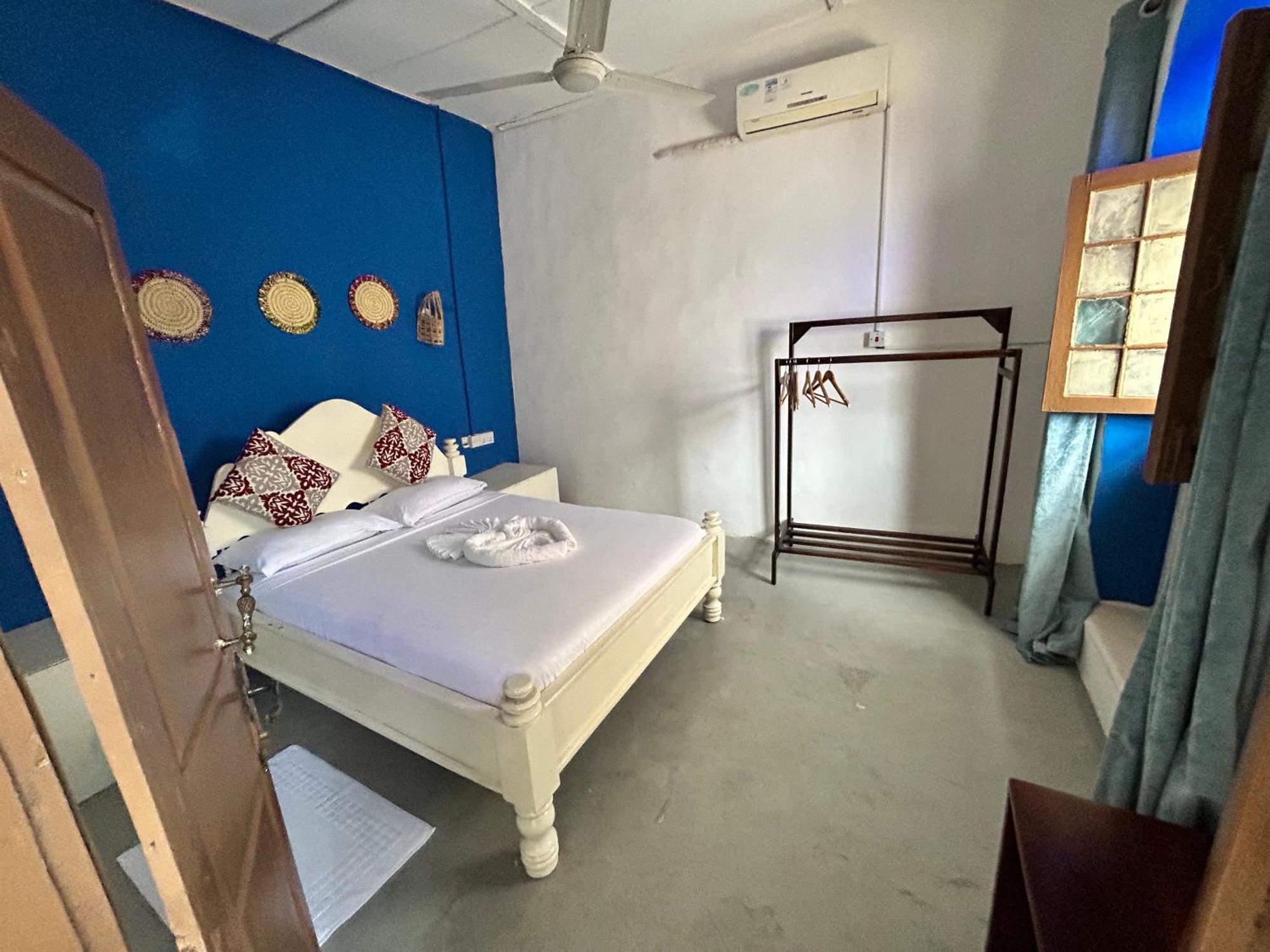 Hotel Habari House Sansibar