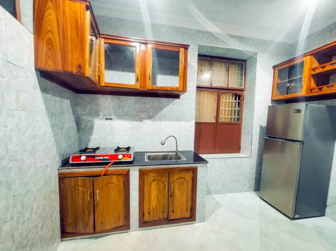 Stone 2 Apartment *