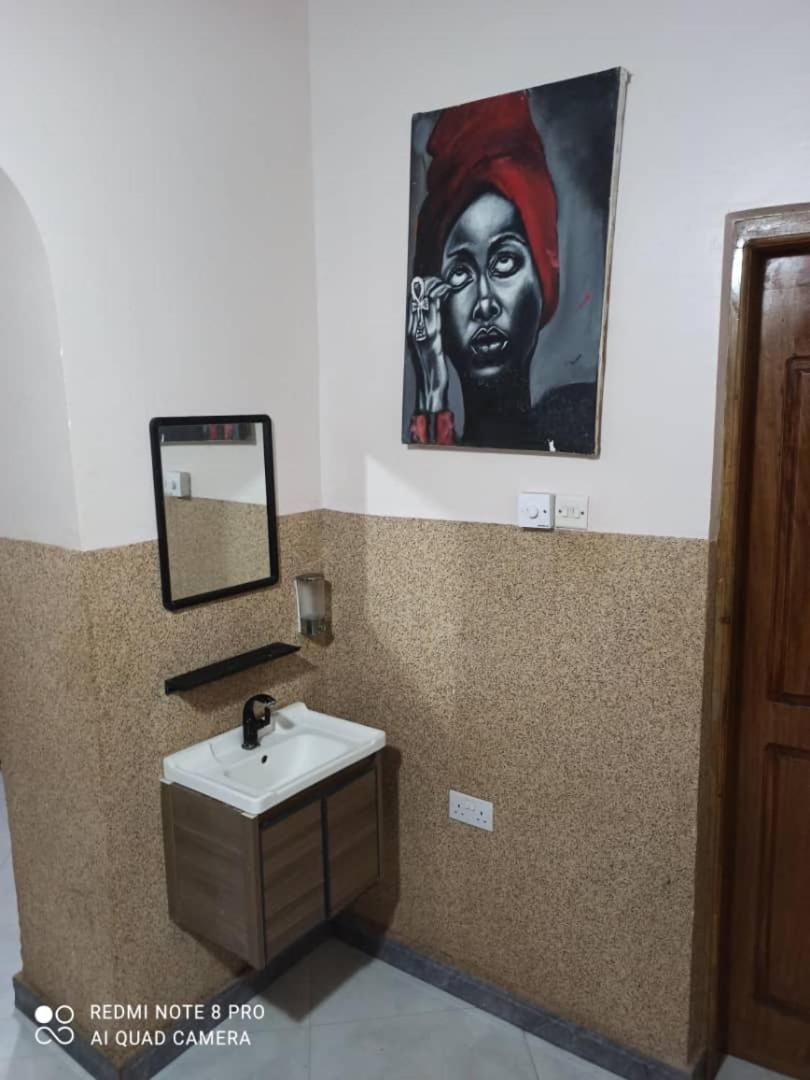 Apartment Stone 2 *