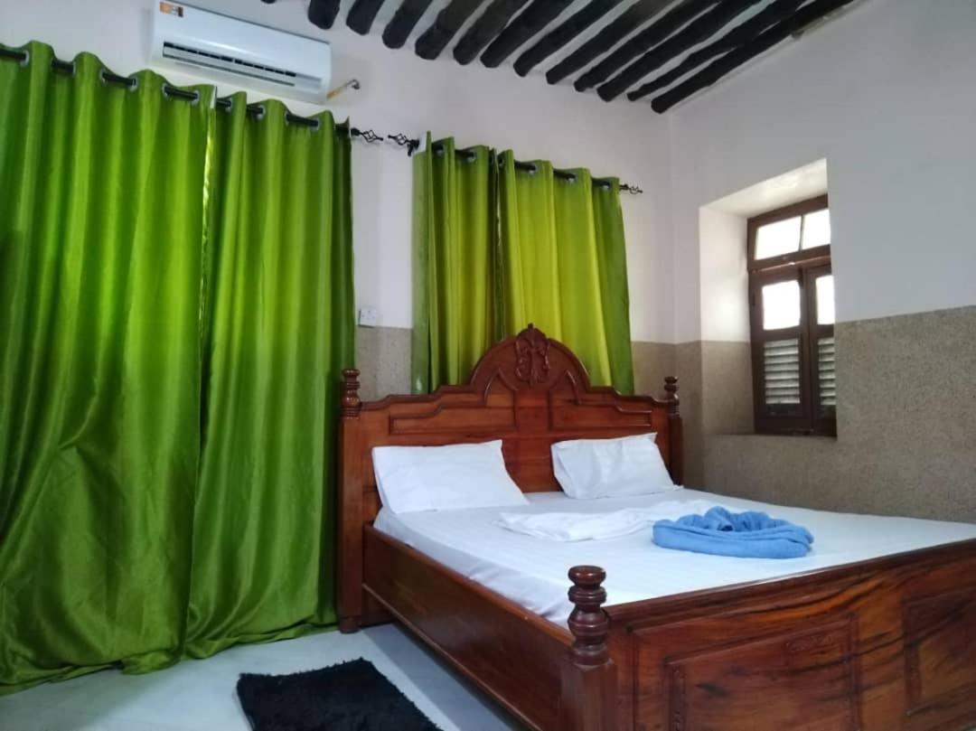Apartment Stone 2 Zanzibar