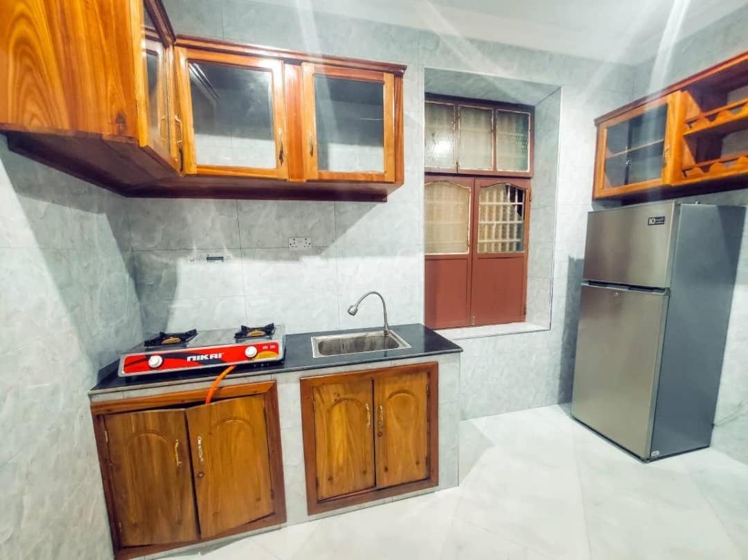 Stone 2 Apartment *