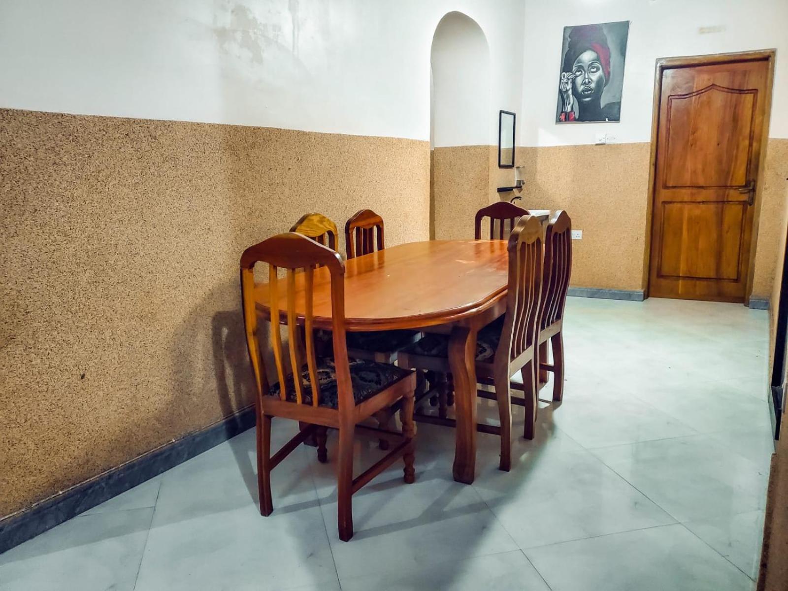 Apartment Stone 2 *