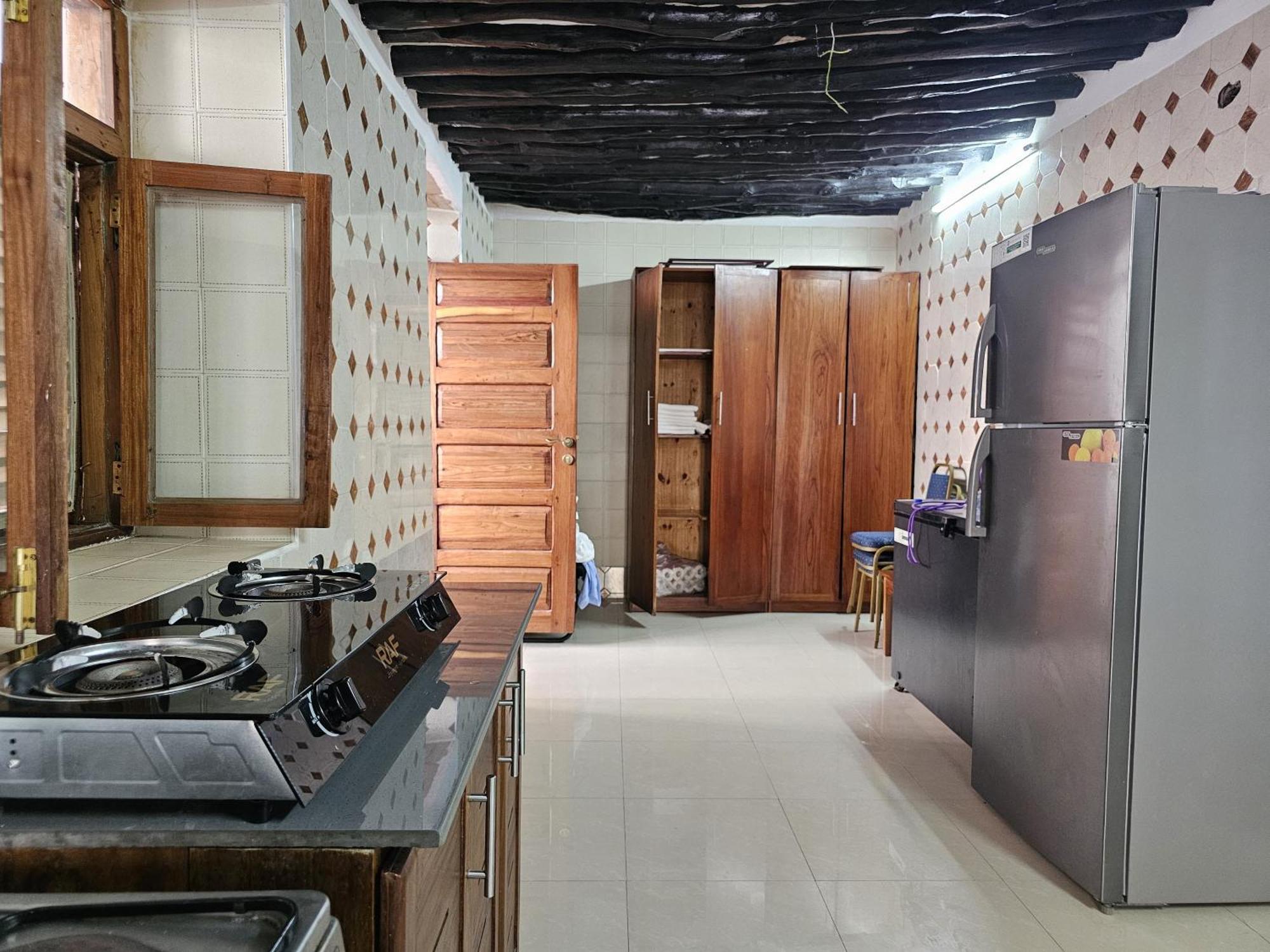 Hello Rafiki House - Stonetown Hostel Zanzibar