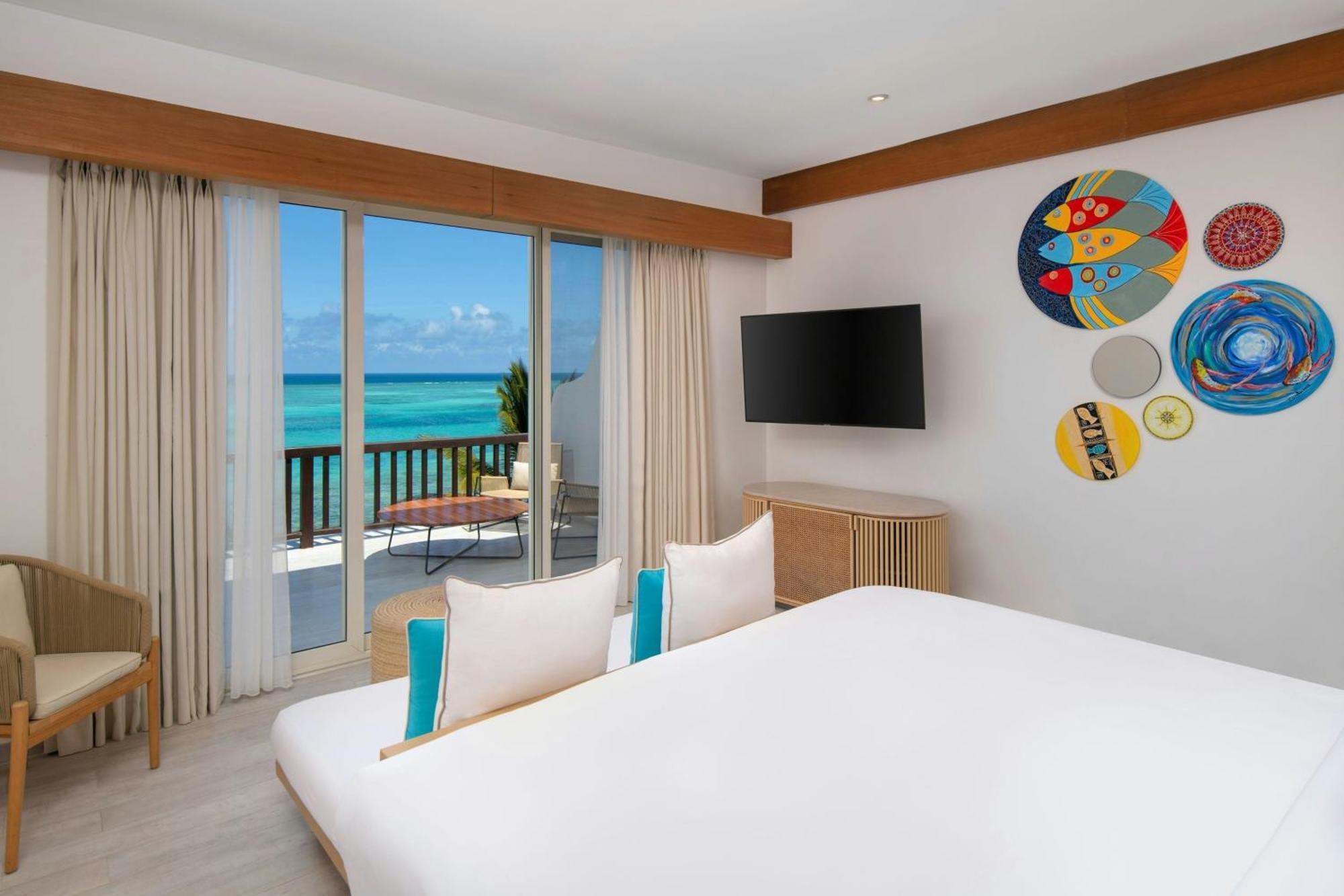 Le Mersenne Zanzibar, Autograph Collection Hotel