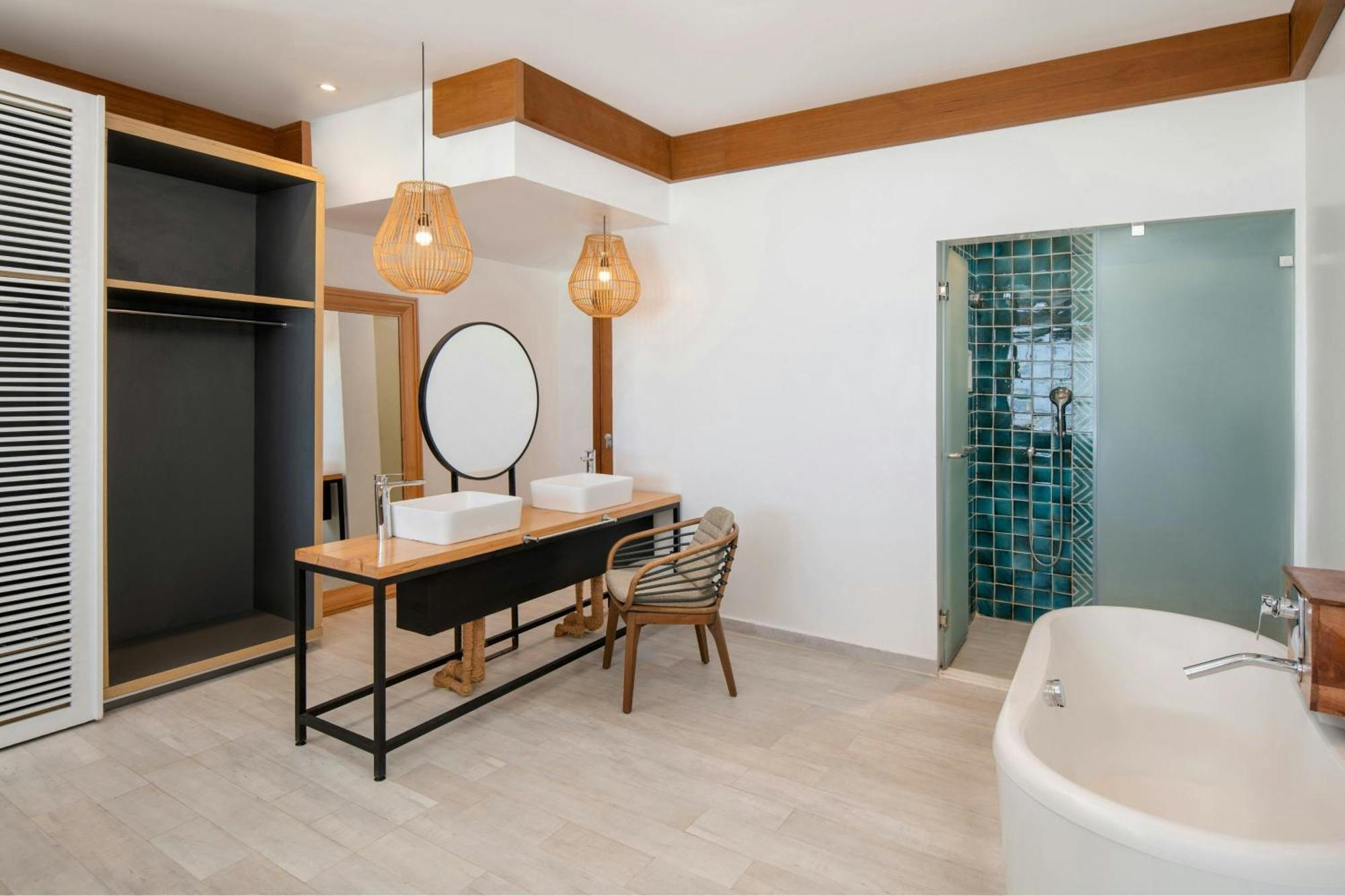 Le Mersenne Zanzibar, Autograph Collection Hotel 5*