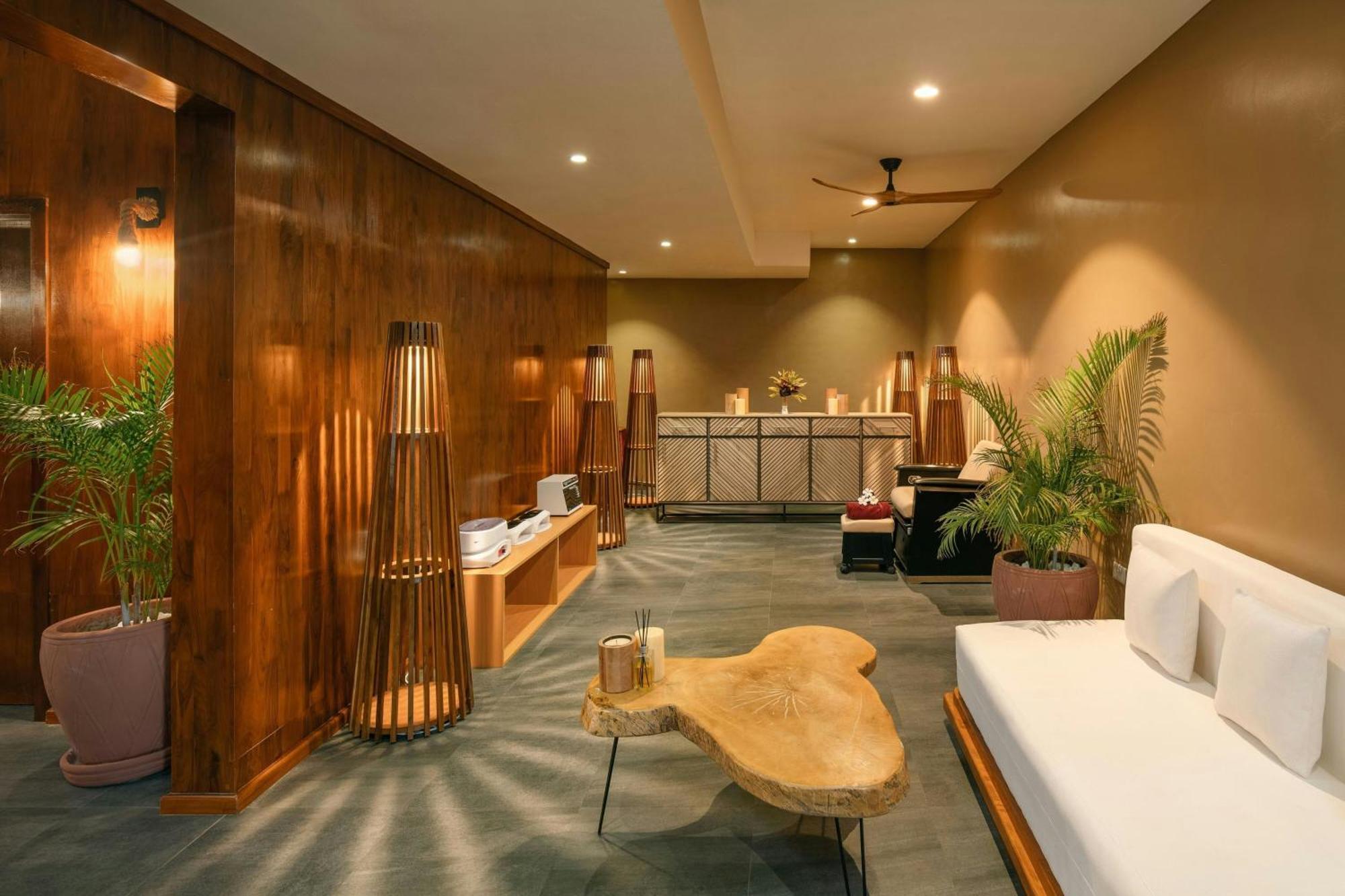 Hotel Le Mersenne Zanzibar, Autograph Collection 5*