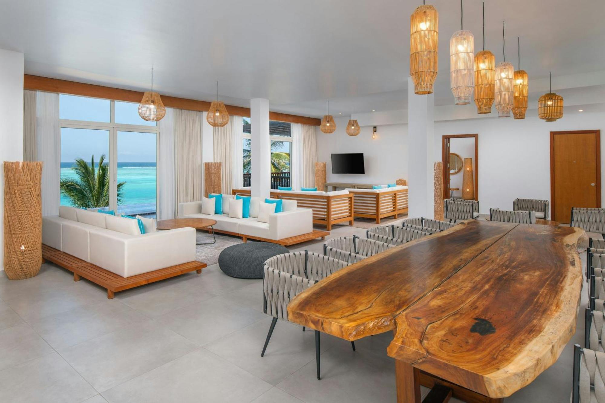 Hotel Le Mersenne Zanzibar, Autograph Collection