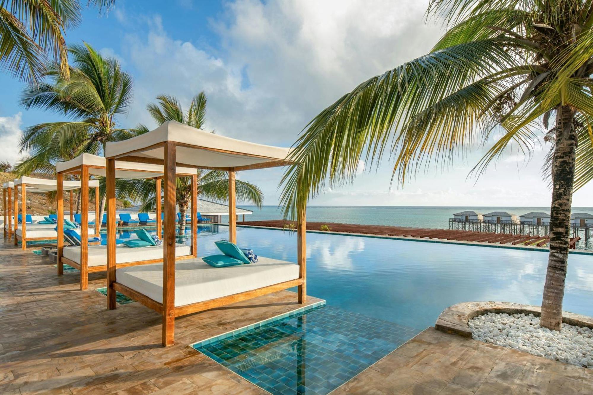Le Mersenne Zanzibar, Autograph Collection Hotel Michamvi Kae