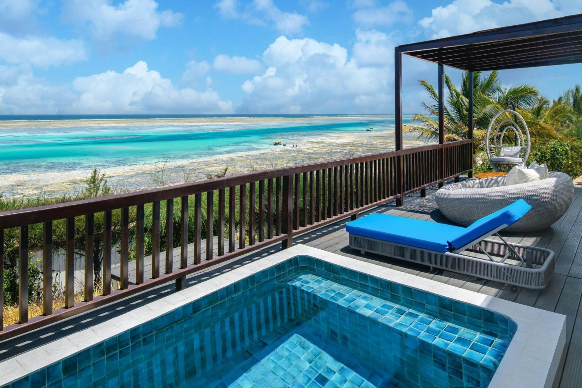 Hotel Le Mersenne Zanzibar, Autograph Collection