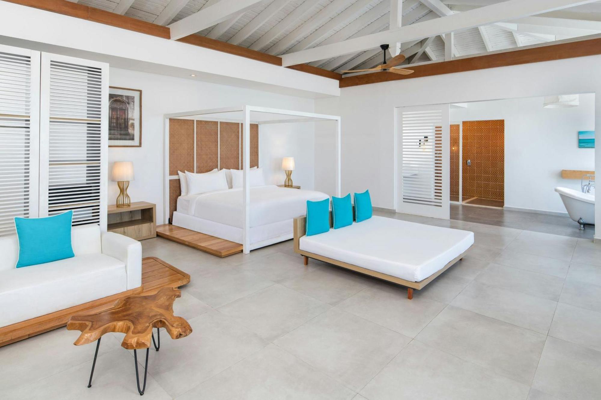 Le Mersenne Zanzibar, Autograph Collection 5*