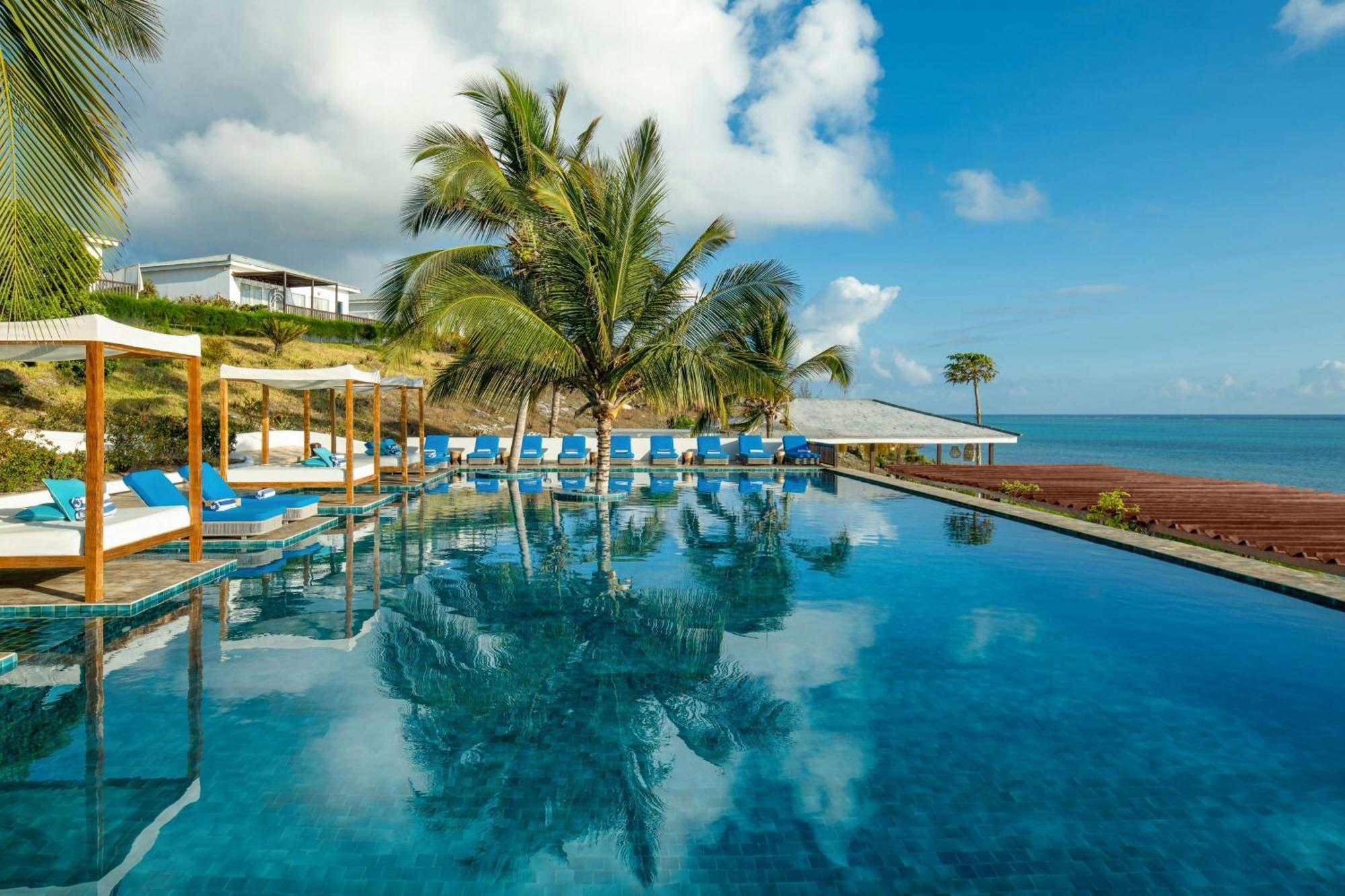 Hotel Le Mersenne Zanzibar, Autograph Collection
