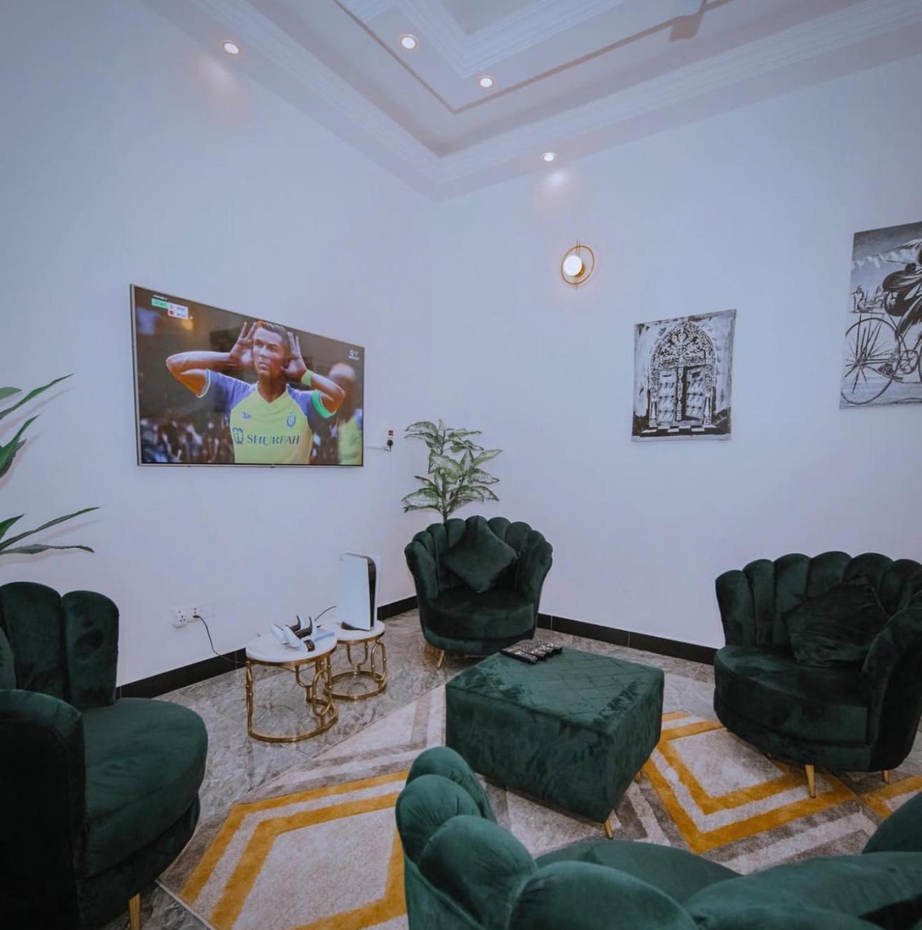 Villa Sematena *