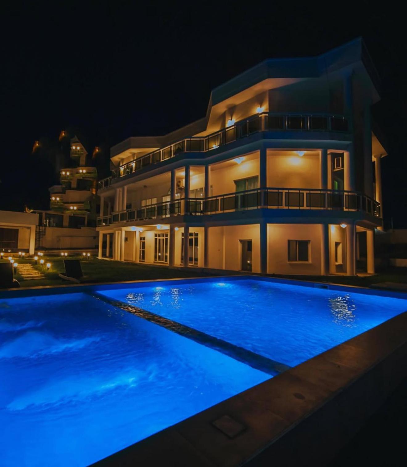 Sematena Villa