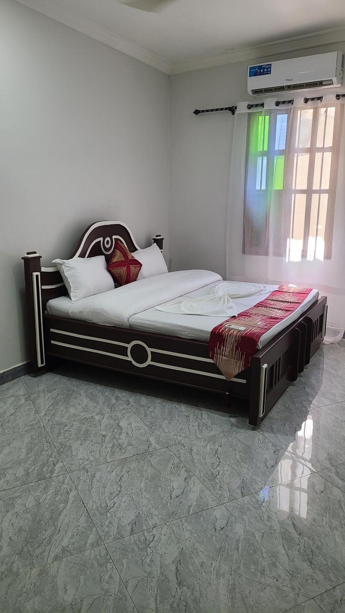 Hotel Fahari Urban Retreat Zanzibar