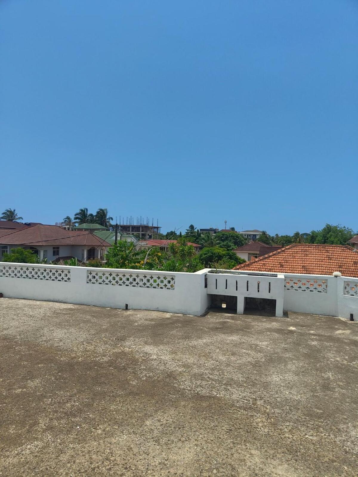 Salama Garden Mbweni Apartment