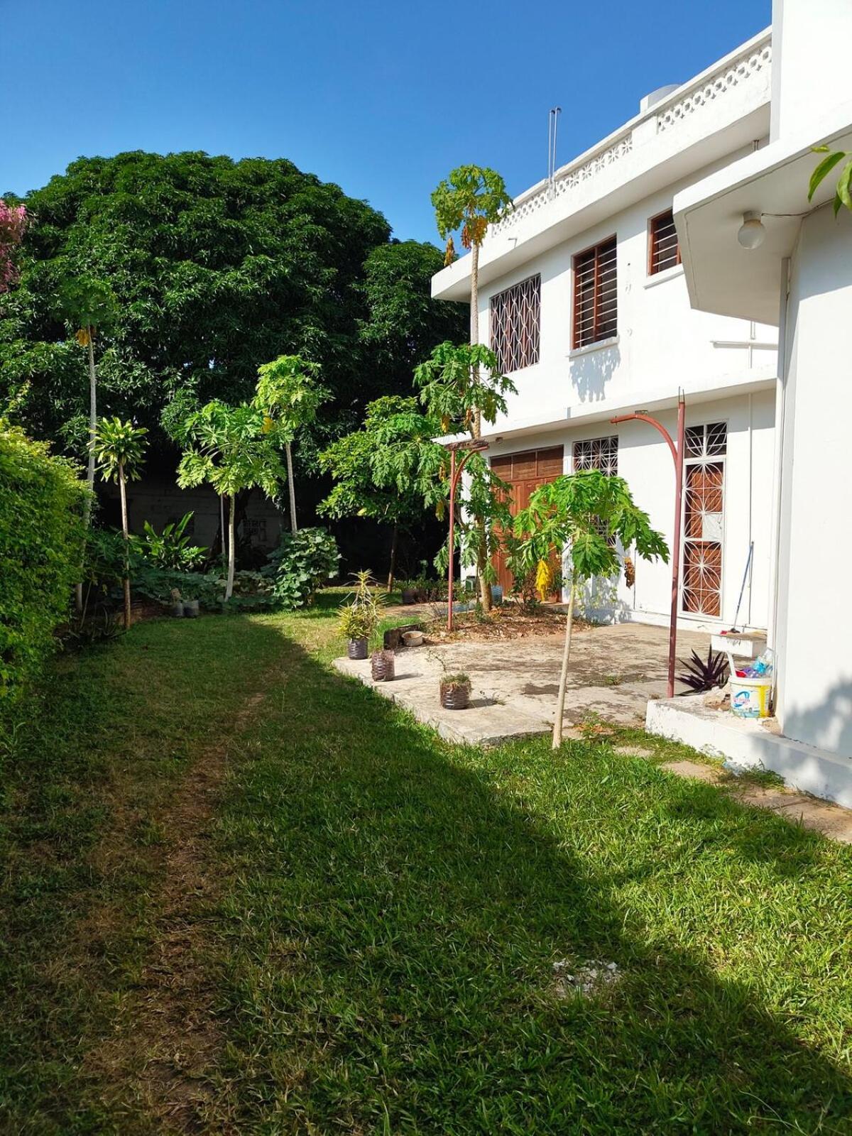 Apartment Salama Garden Mbweni