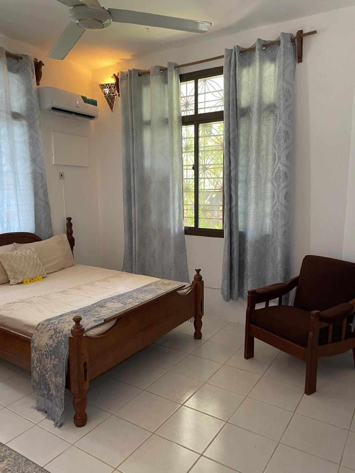Apartment Salama Garden Mbweni *