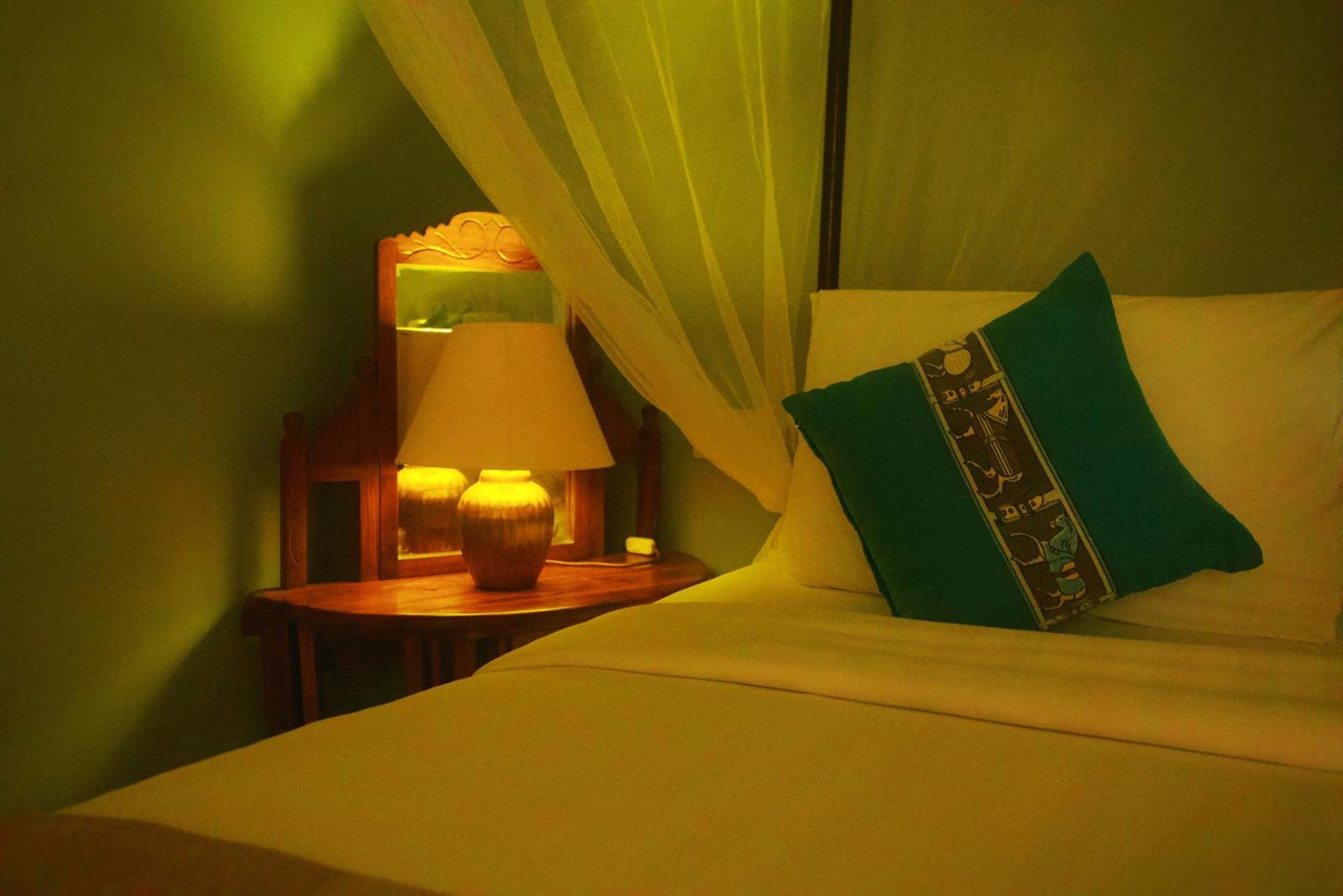 Mbweni Ruins & Gardens Previously Jungle Paradise 4* Zanzibar