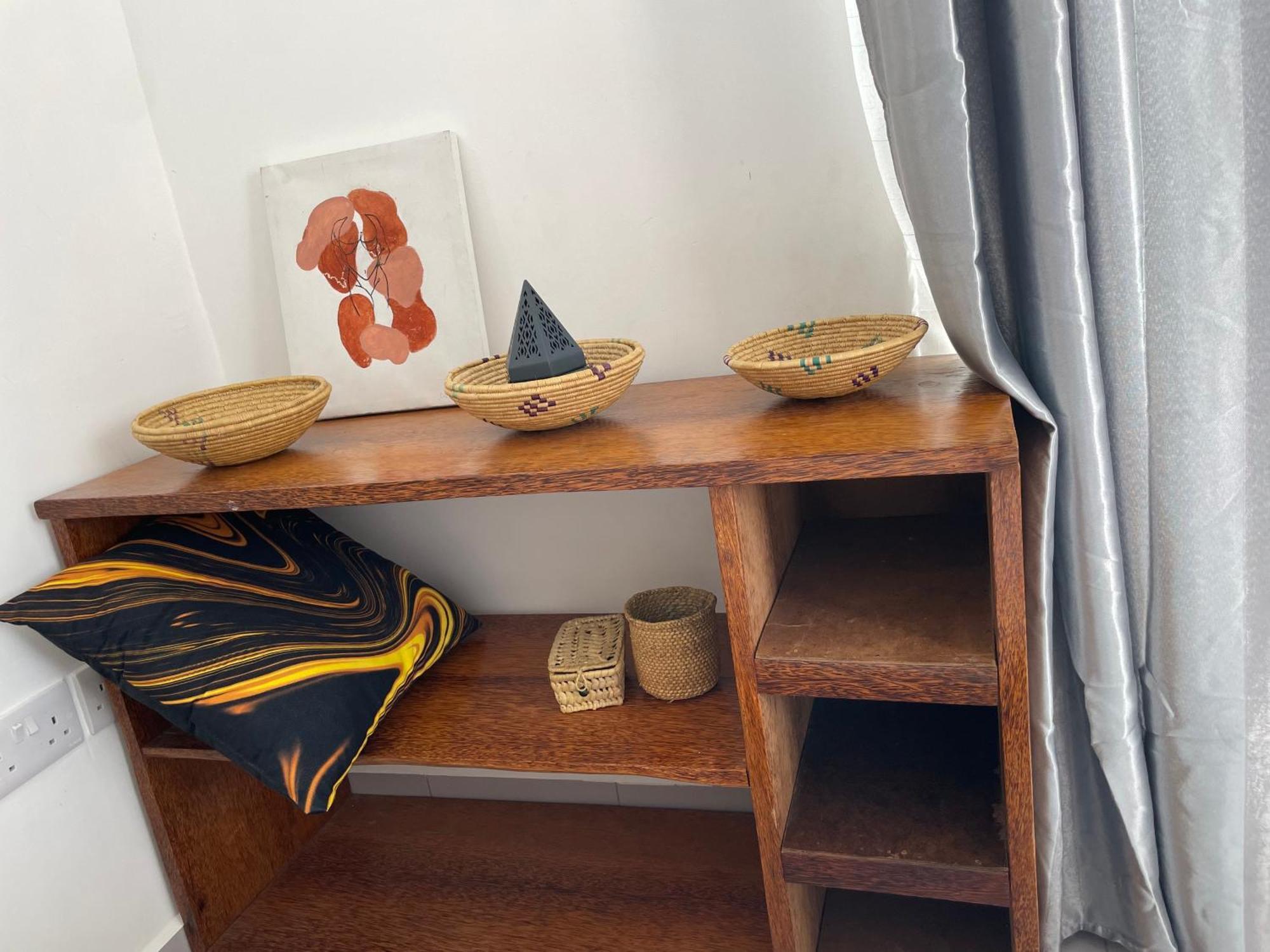 Fumba Town Tausi 4* Zanzibar