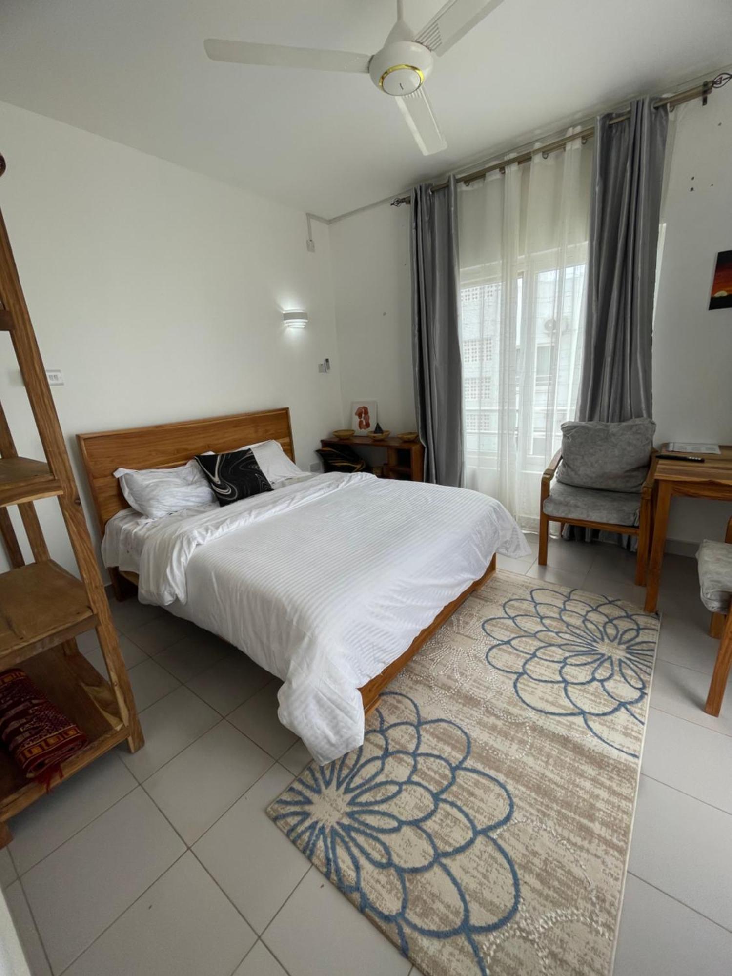 Hotel Fumba Town Tausi 4*