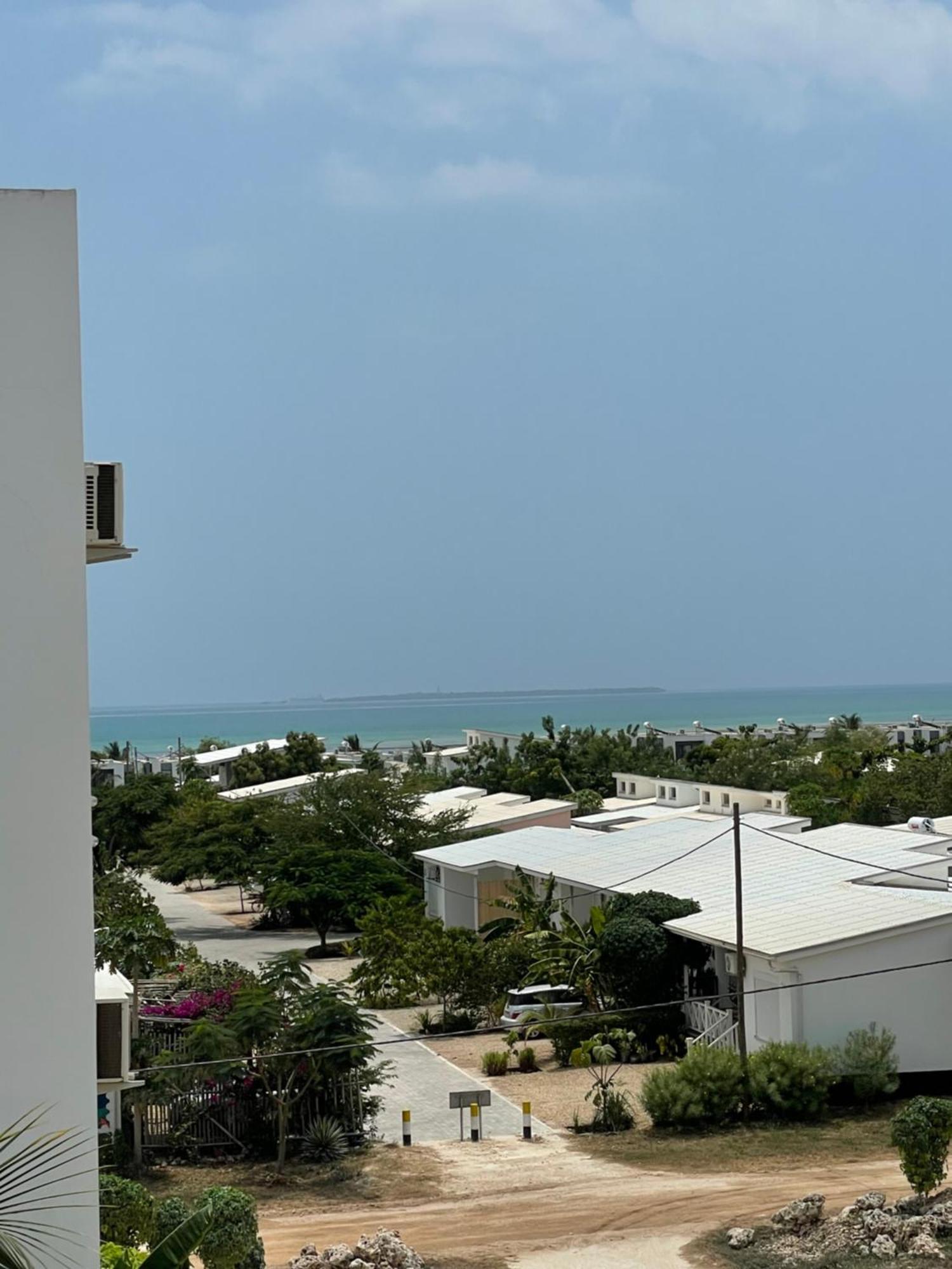 Hotel Fumba Town Tausi Zanzibar
