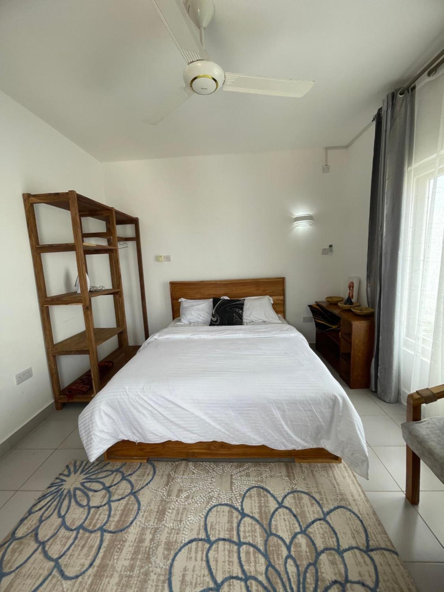 Hotel Fumba Town Tausi 4*