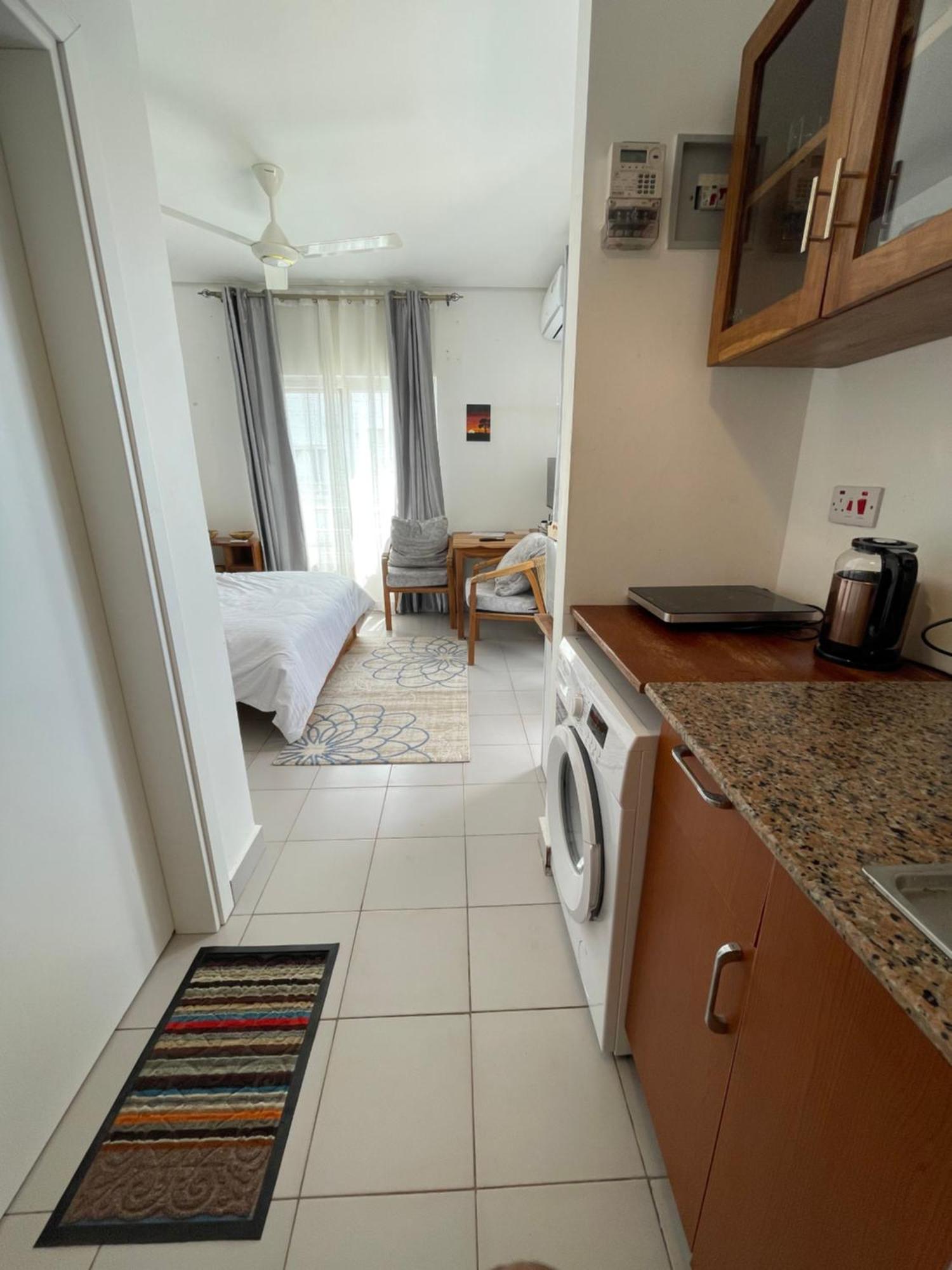 Fumba Town Tausi 4* Zanzibar