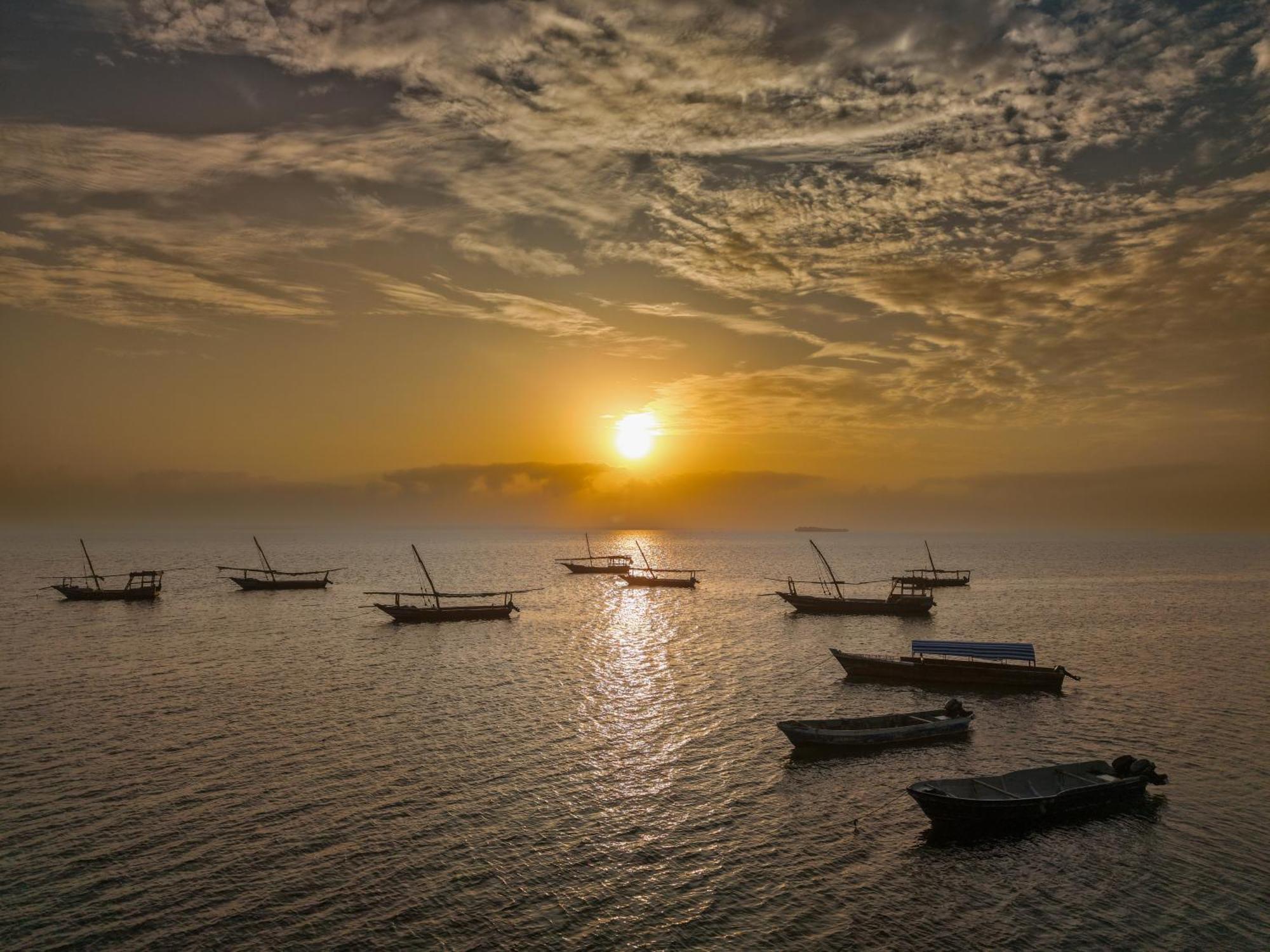 Blue Ocean & Residences Hotel
